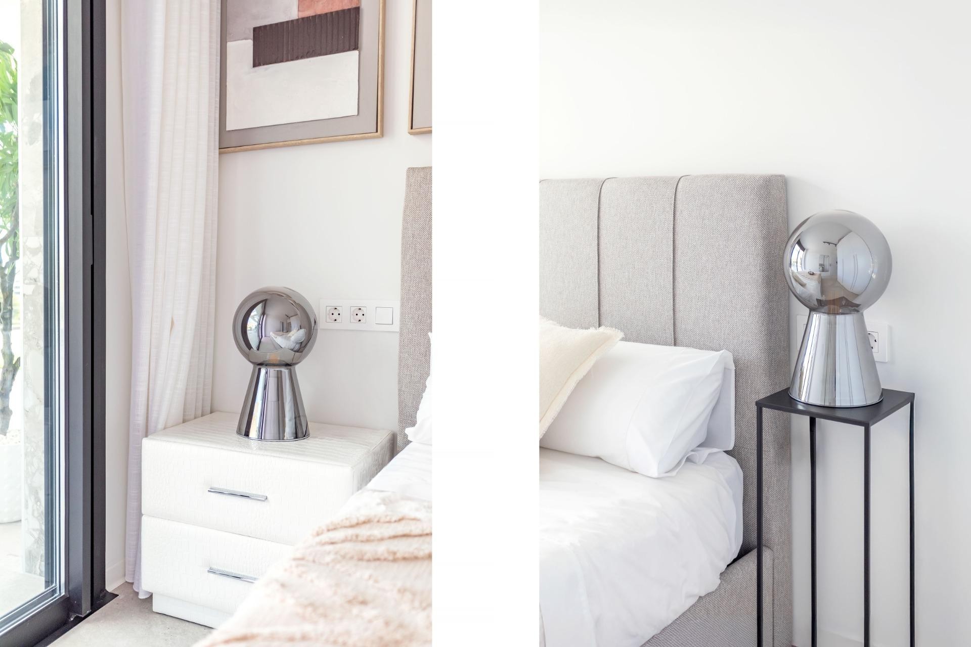 Obra nueva - Apartamento / piso - Finestrat - Balcón De Finestrat