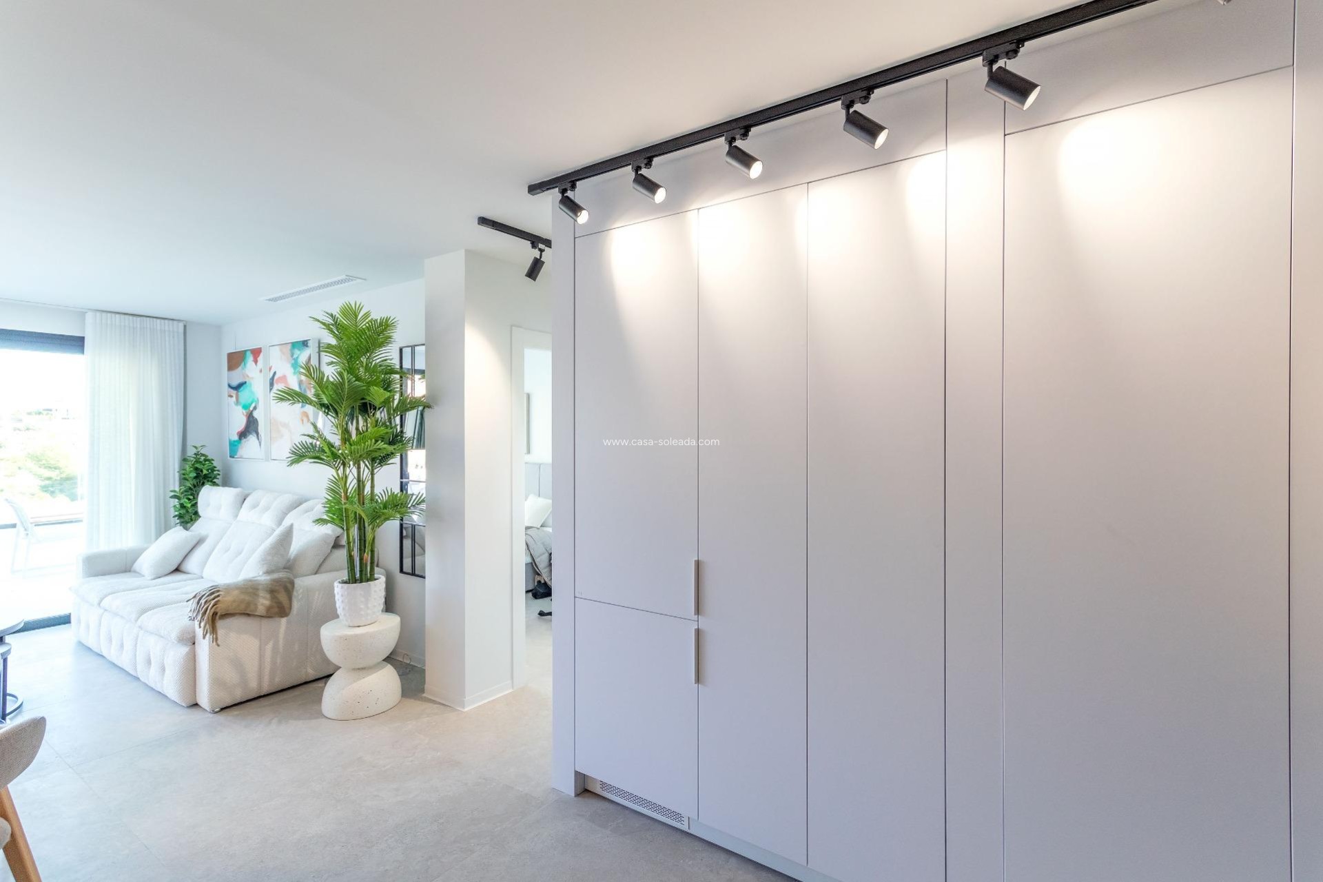 Obra nueva - Apartamento / piso - Finestrat - Balcón De Finestrat