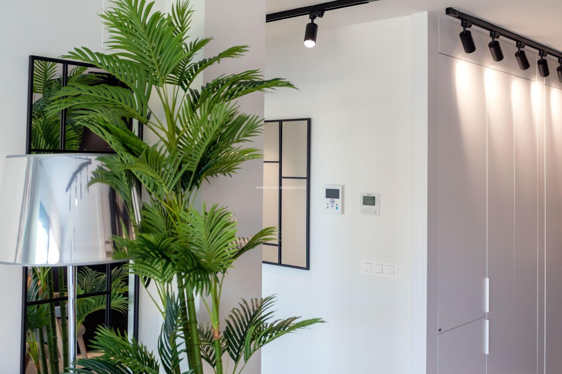 Obra nueva - Apartamento / piso - Finestrat - Balcón De Finestrat