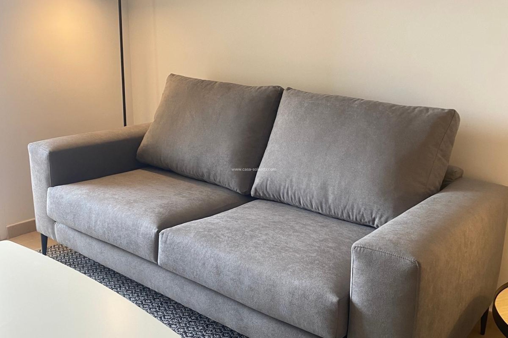 Obra nueva - Apartamento / piso - Orihuela Costa - Lomas de Cabo Roig