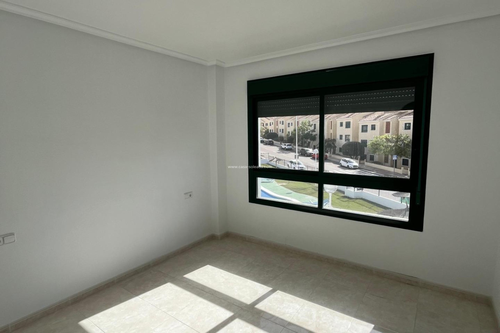 Obra nueva - Apartamento / piso - Orihuela Costa - Lomas de Campoamor