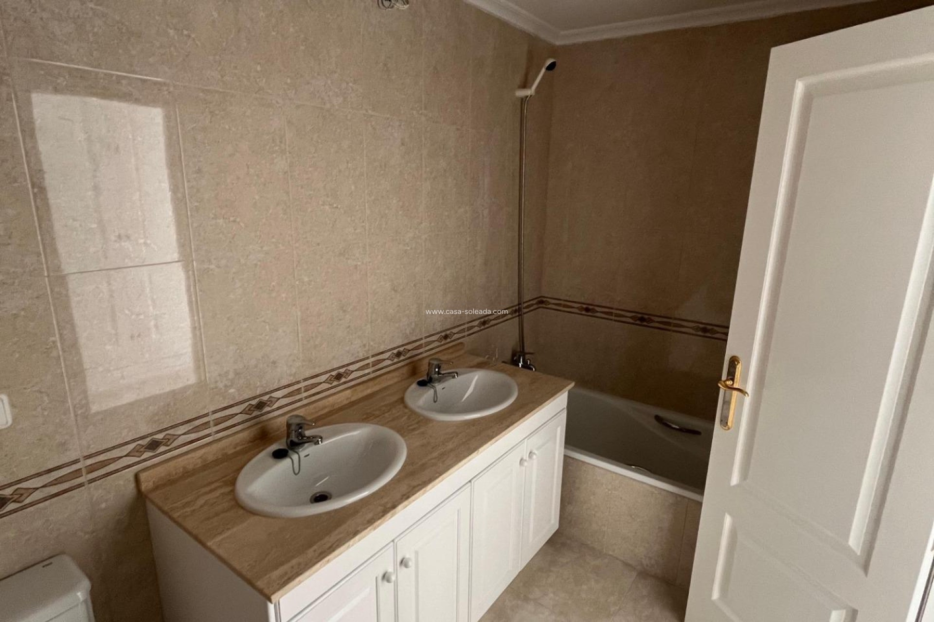 Obra nueva - Apartamento / piso - Orihuela Costa - Lomas de Campoamor