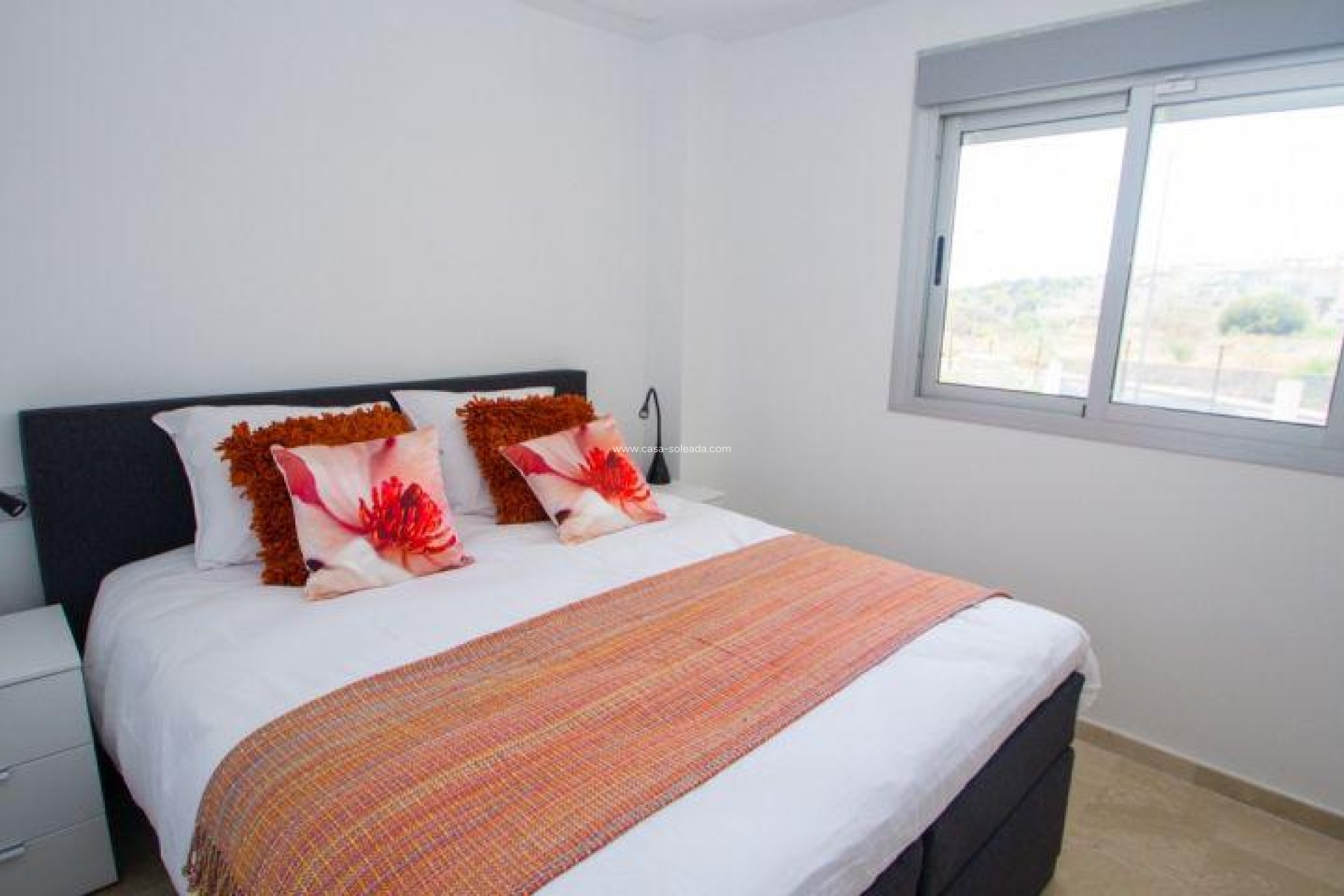 Obra nueva - Apartamento / piso - Orihuela Costa