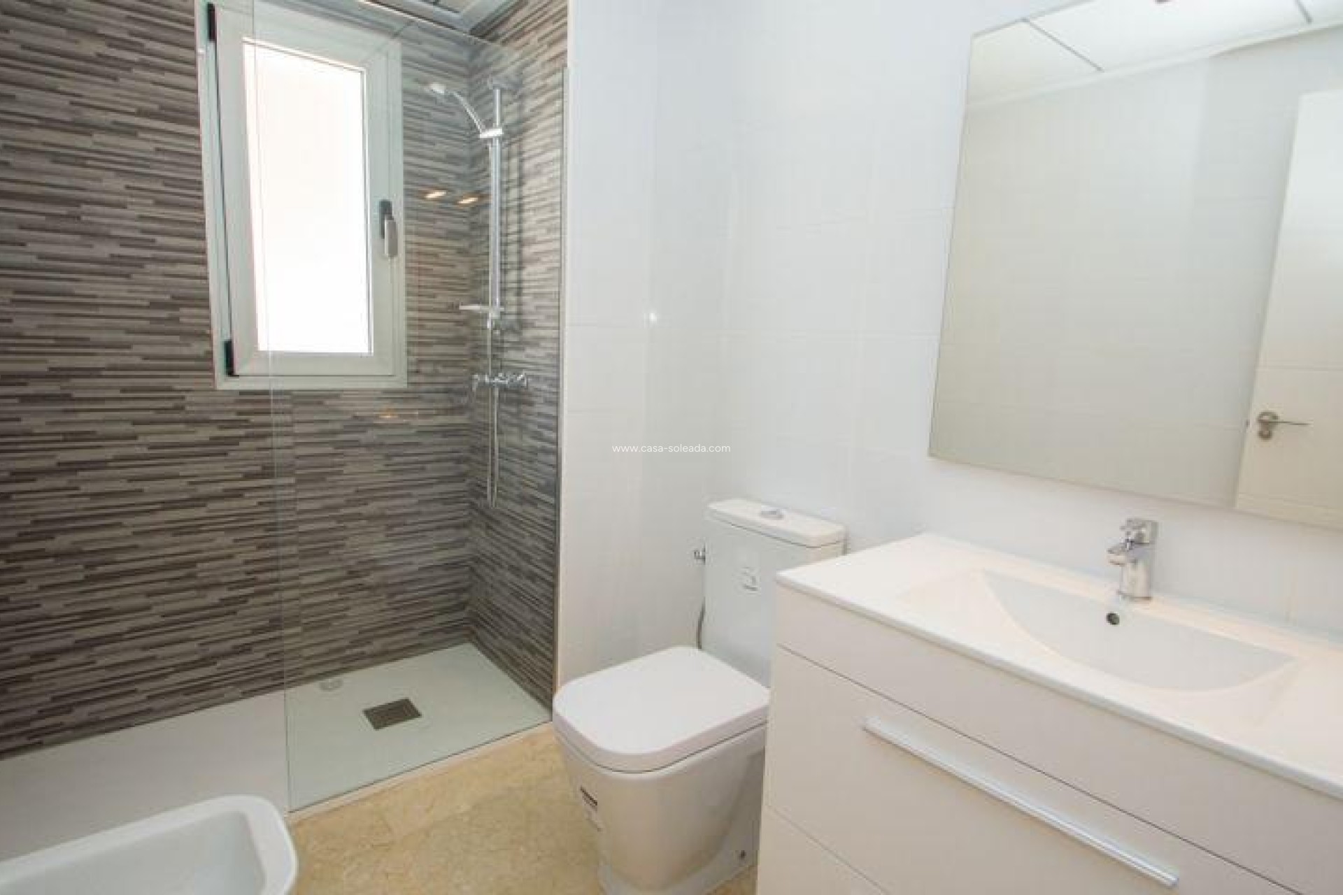 Obra nueva - Apartamento / piso - Orihuela Costa