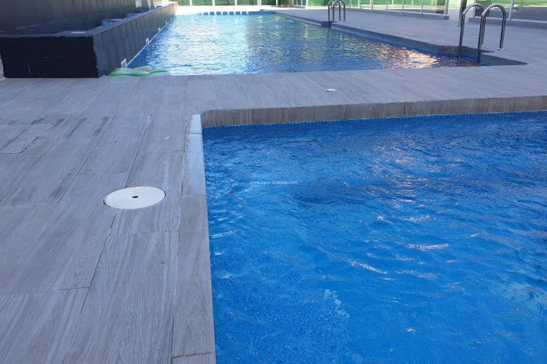 Obra nueva - Apartamento / piso - Orihuela Costa