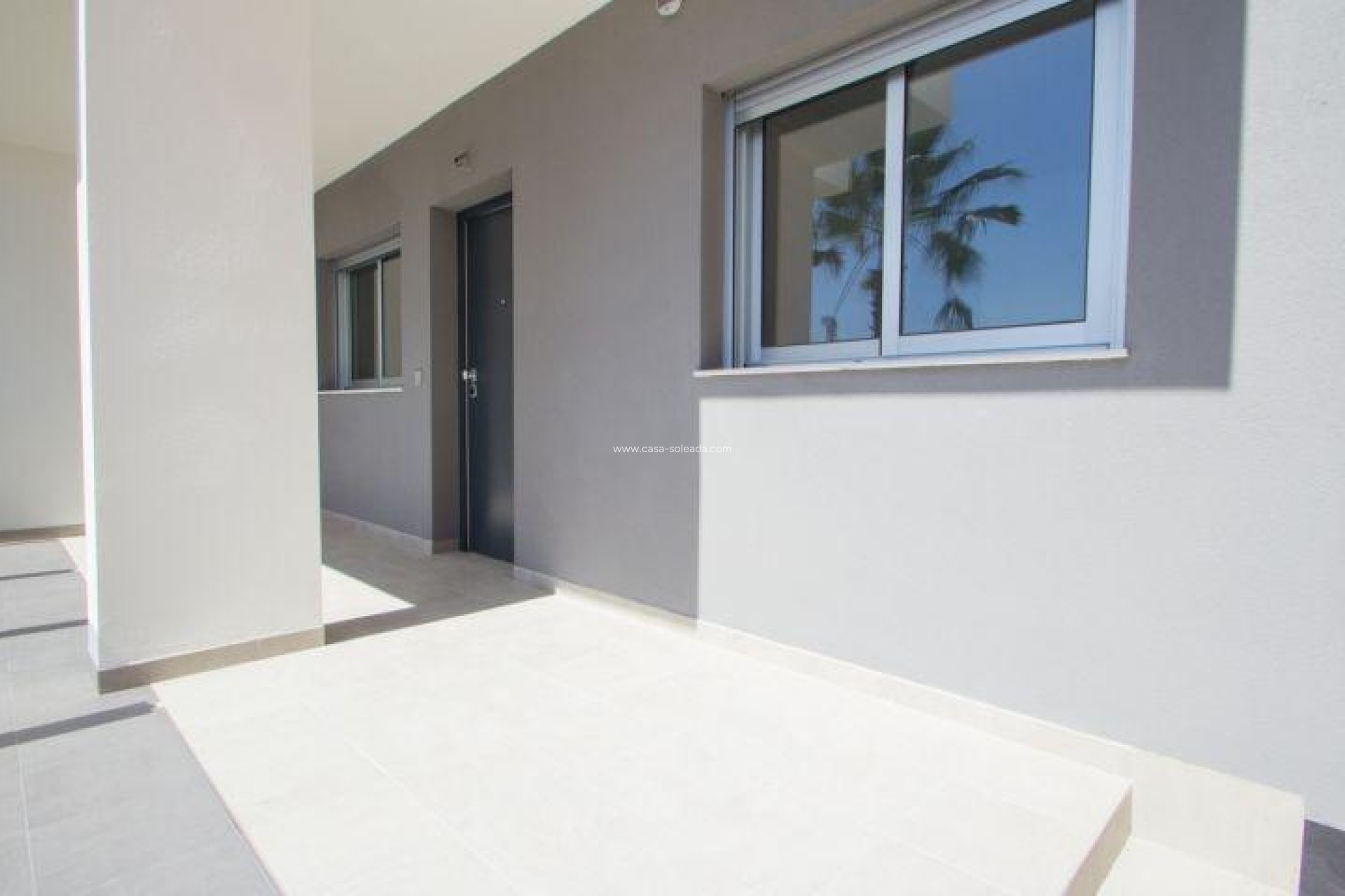 Obra nueva - Apartamento / piso - Orihuela Costa