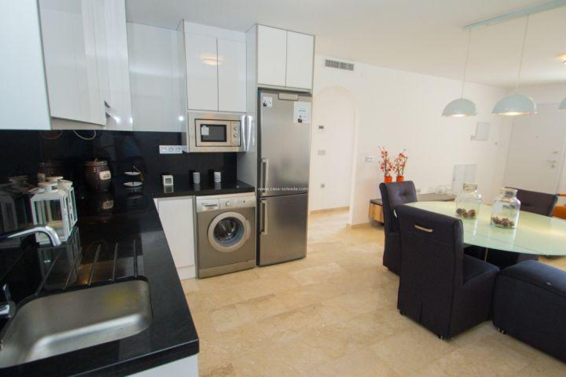 Obra nueva - Apartamento / piso - Orihuela Costa
