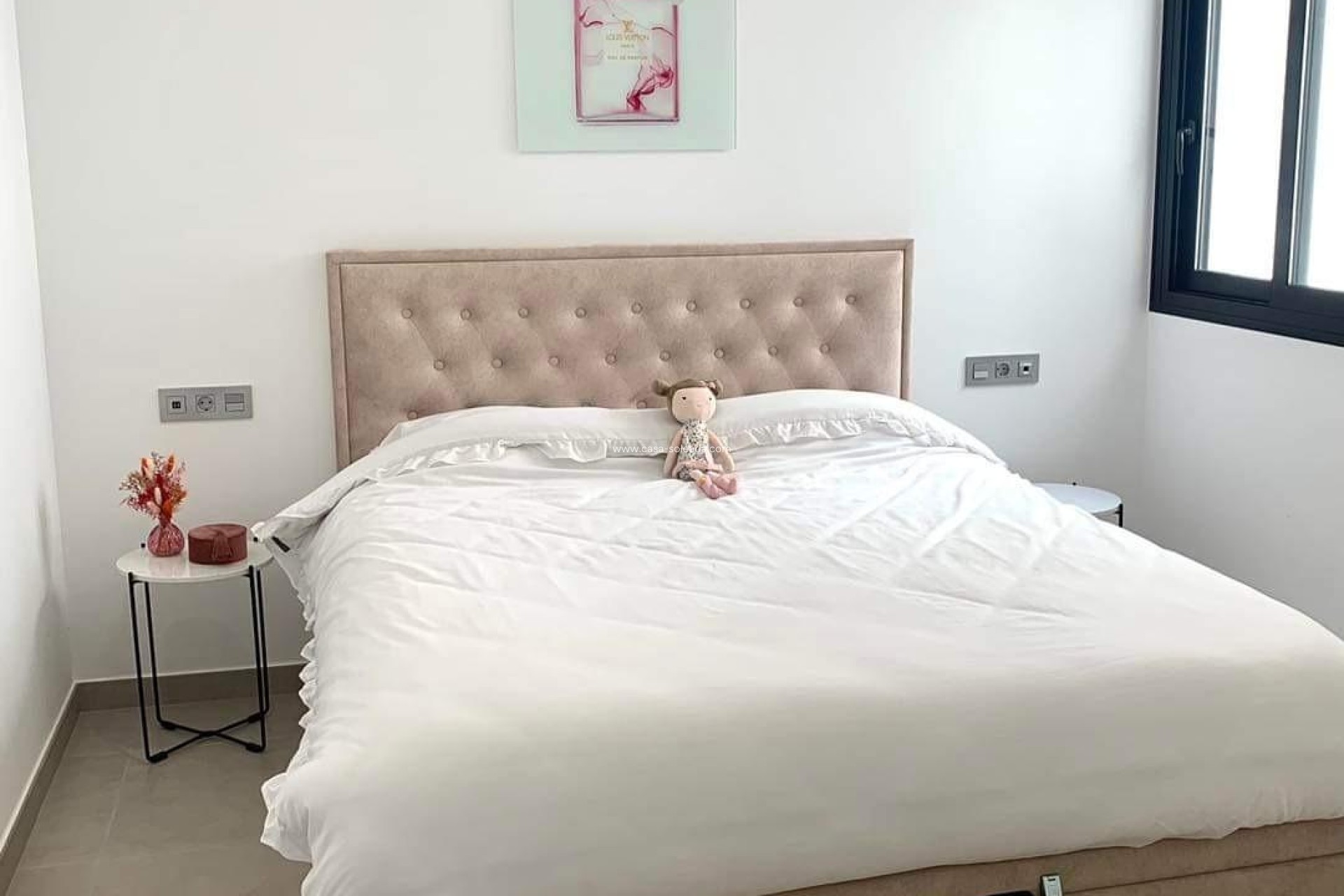 Obra nueva - Apartamento / piso - Pilar de la Horadada - pueblo