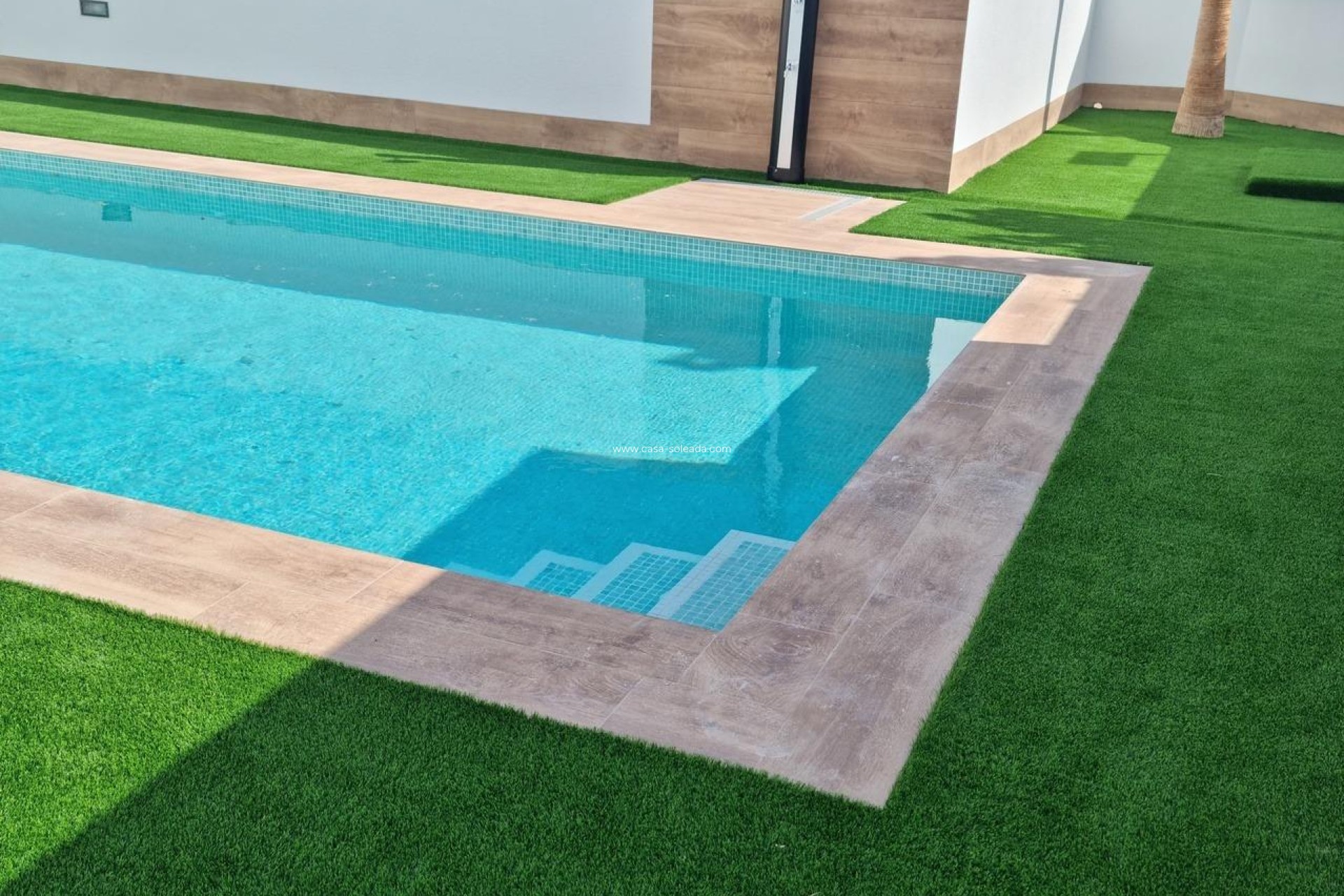 Obra nueva - Apartamento / piso - Pilar de la Horadada - pueblo