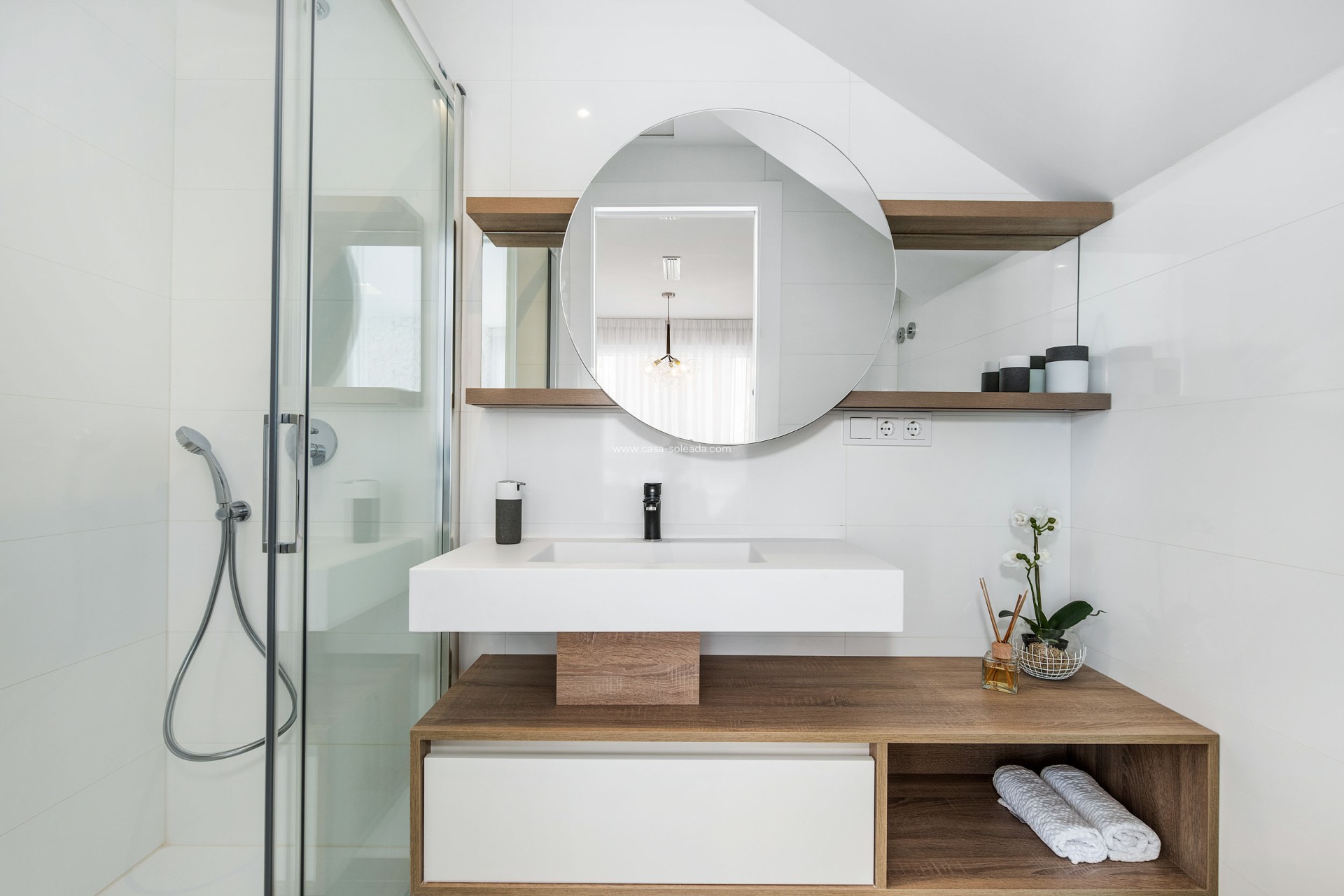 Obra nueva - Apartamento / piso - Rojales