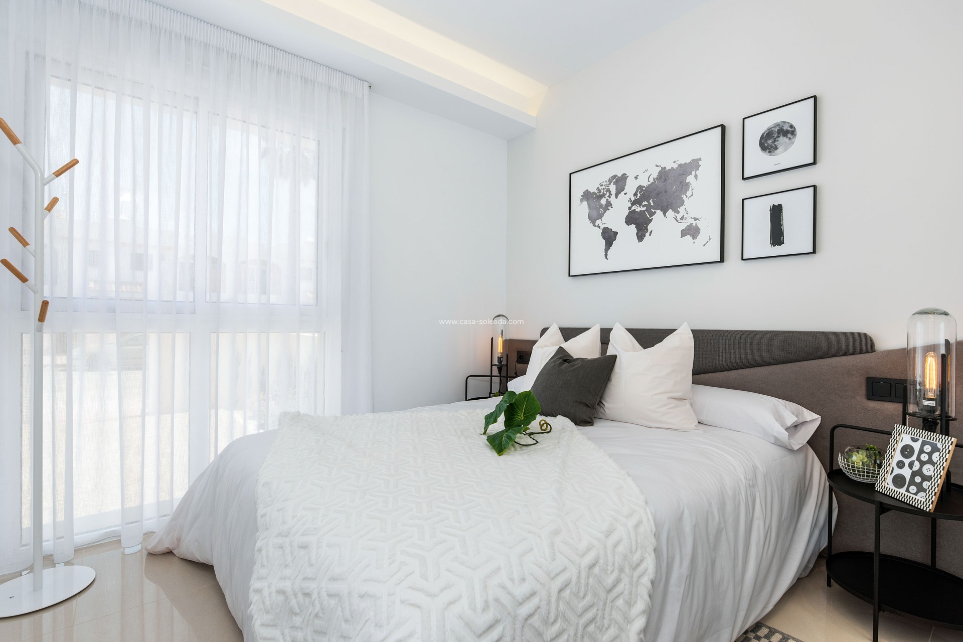 Obra nueva - Apartamento / piso - Rojales