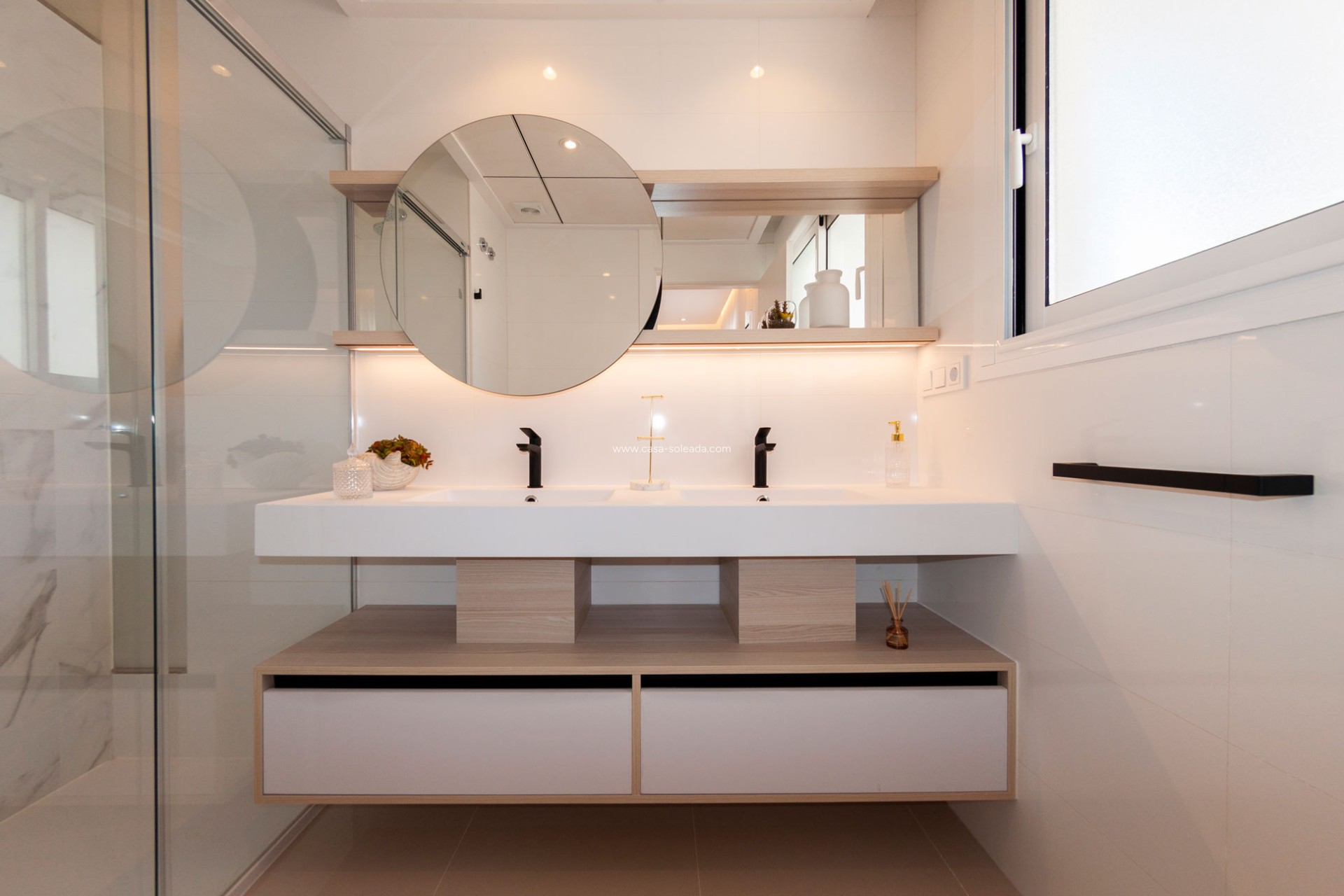 Obra nueva - Apartamento / piso - Rojales