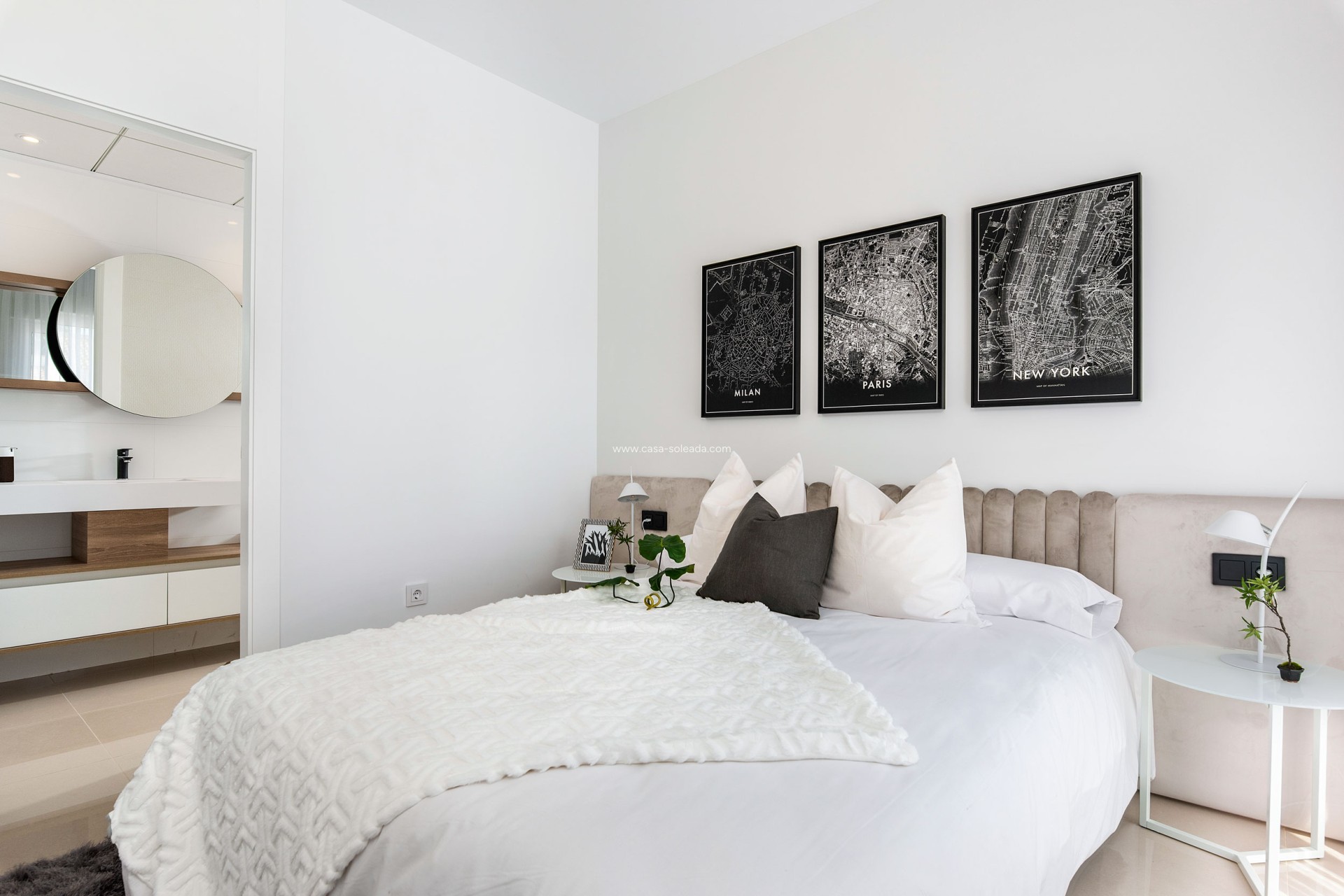 Obra nueva - Apartamento / piso - Rojales