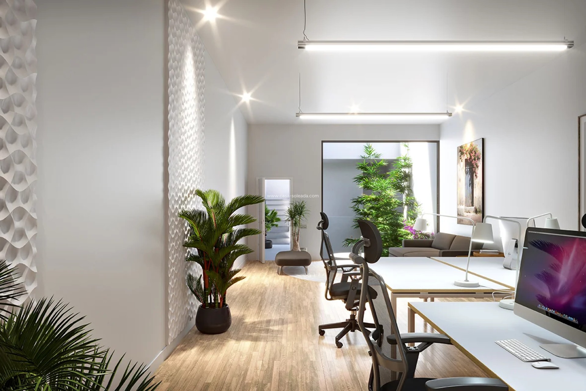Obra nueva - Apartamento / piso - Sant Joan d'Alacant