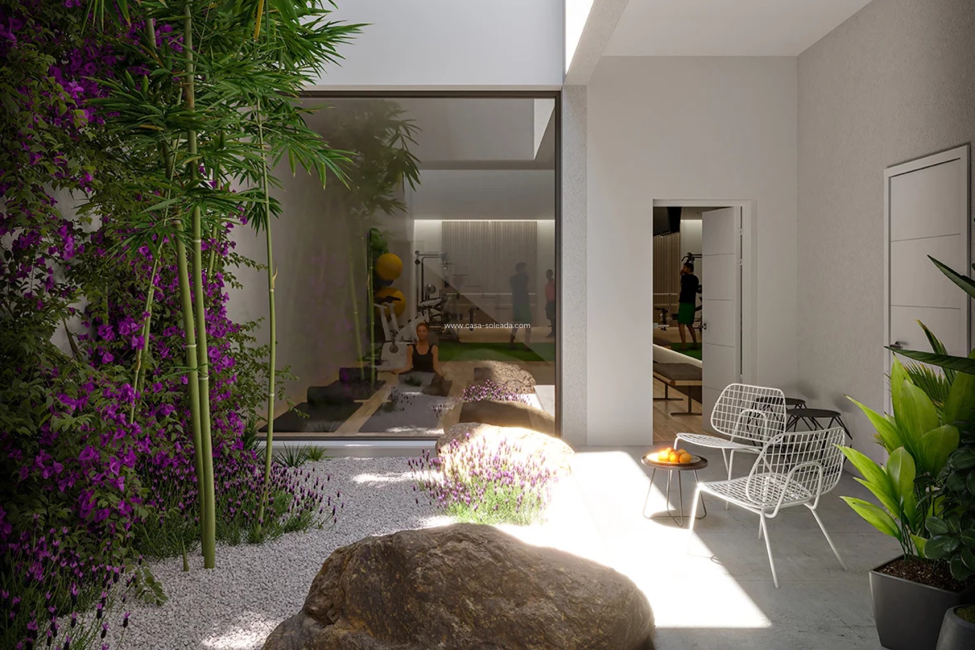 Obra nueva - Apartamento / piso - Sant Joan d'Alacant