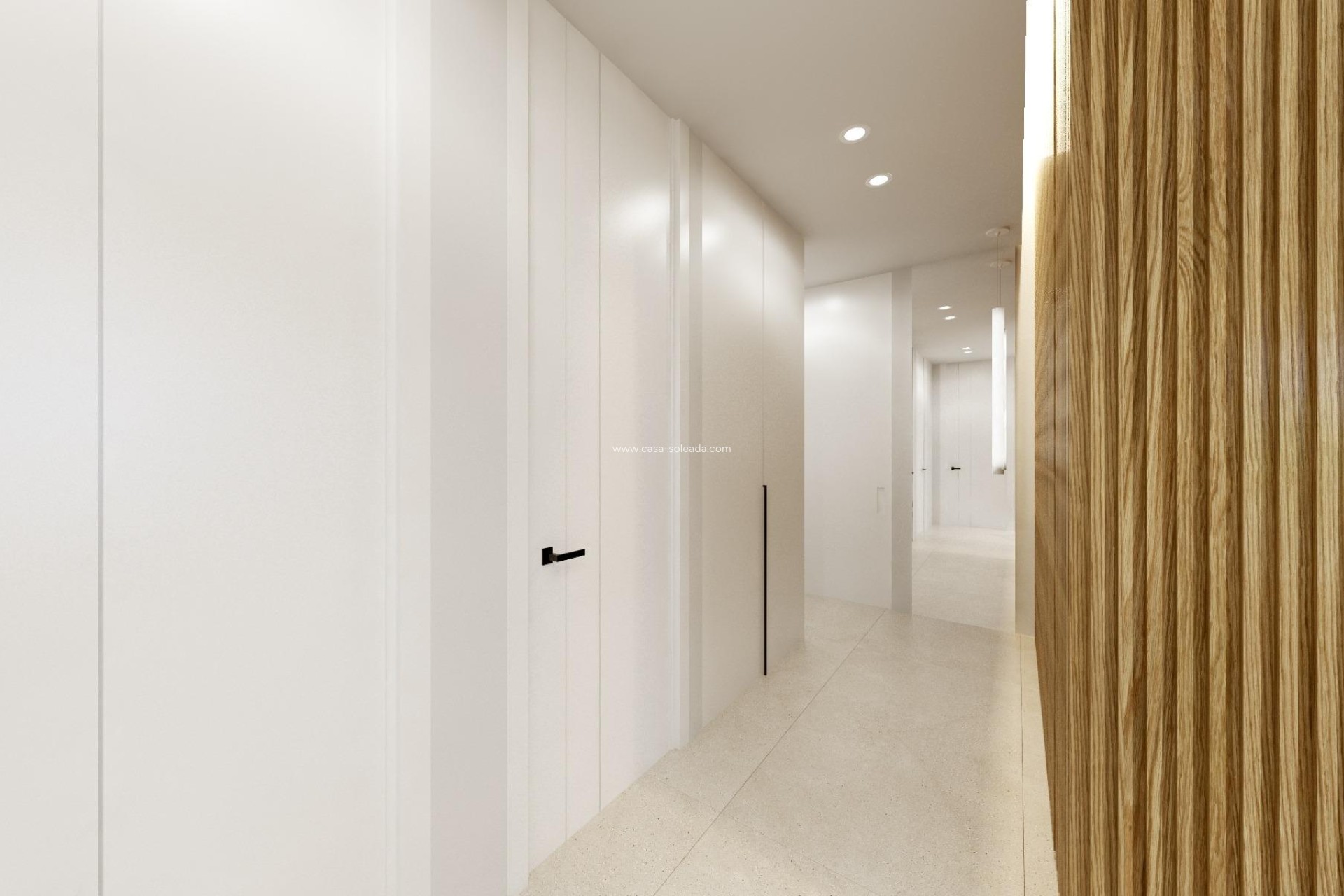 Obra nueva - Apartamento / piso - Torre Pacheco - Santa Rosalia Lake and Life Resort