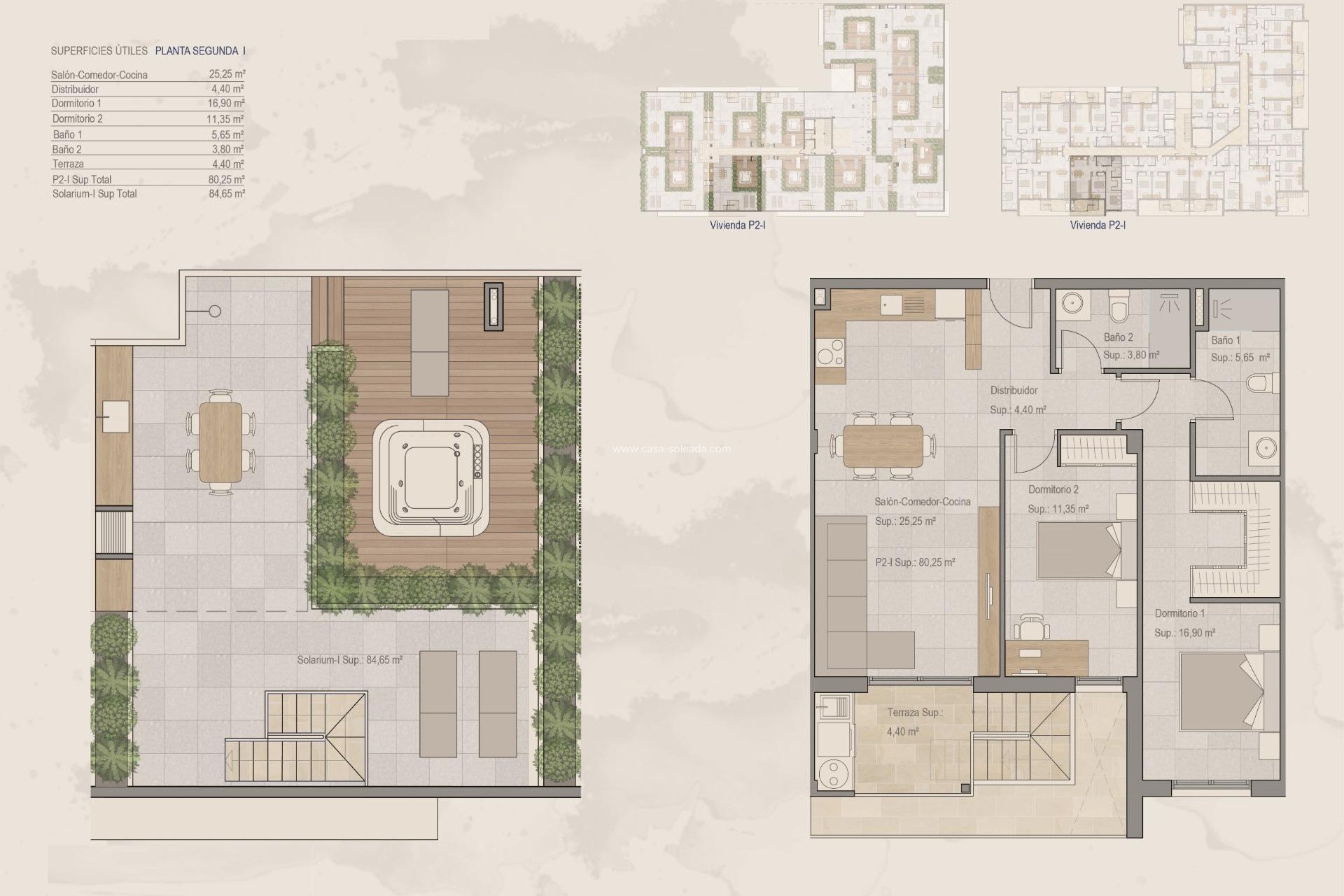 Obra nueva - Apartamento / piso - Torre Pacheco