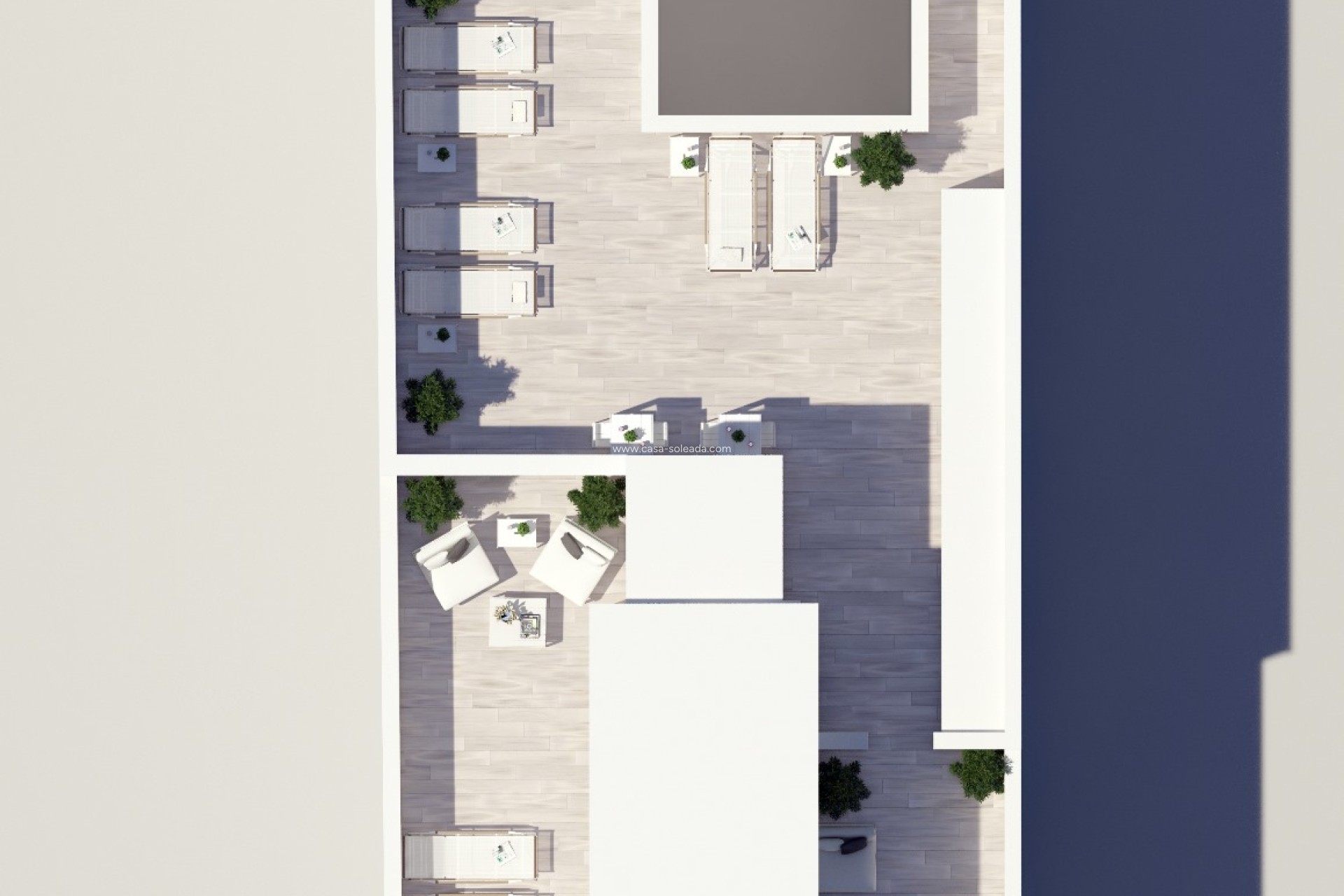Obra nueva - Apartamento / piso - Torrevieja