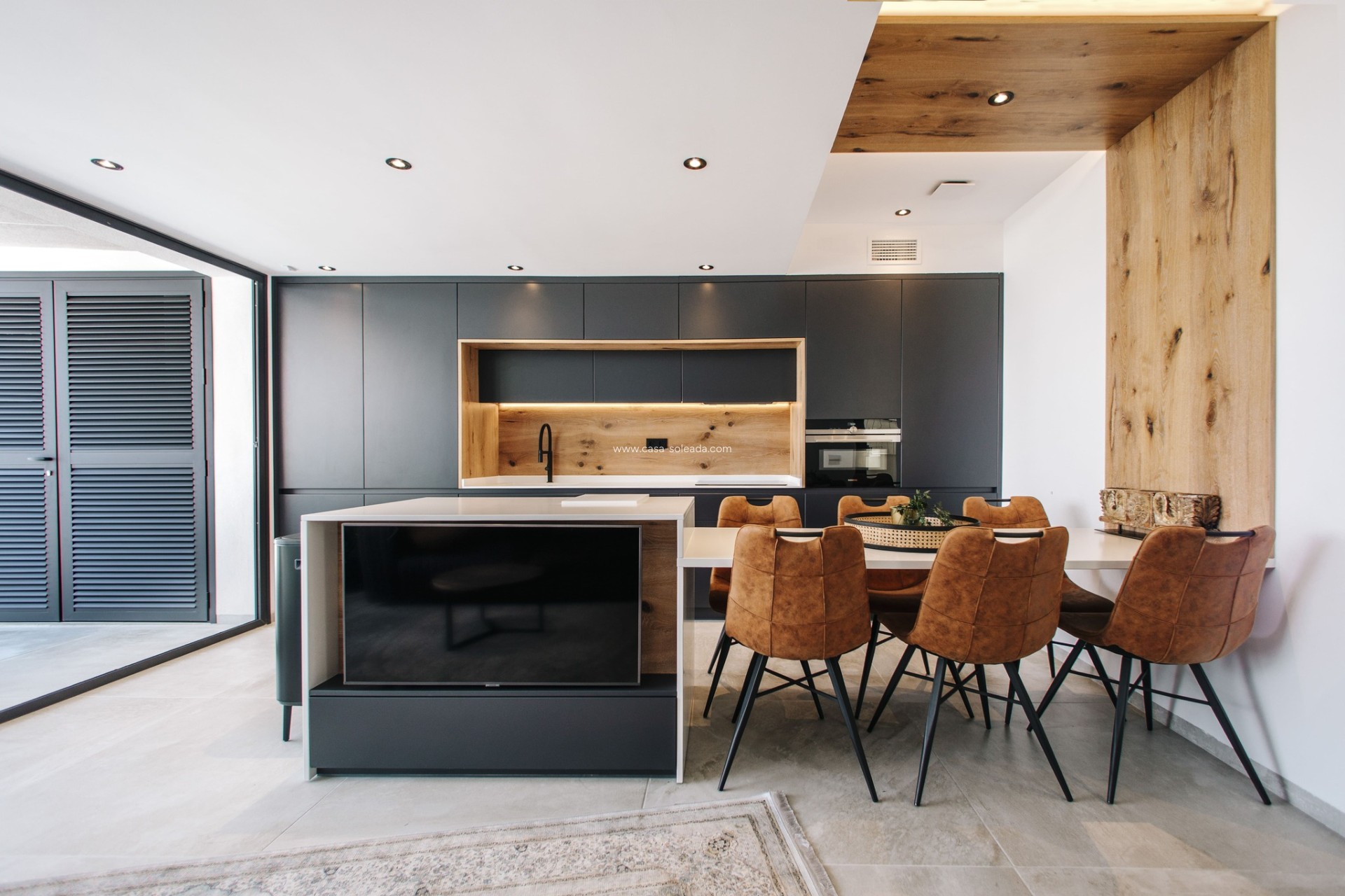 Obra nueva - Bungalow - Ciudad Quesada