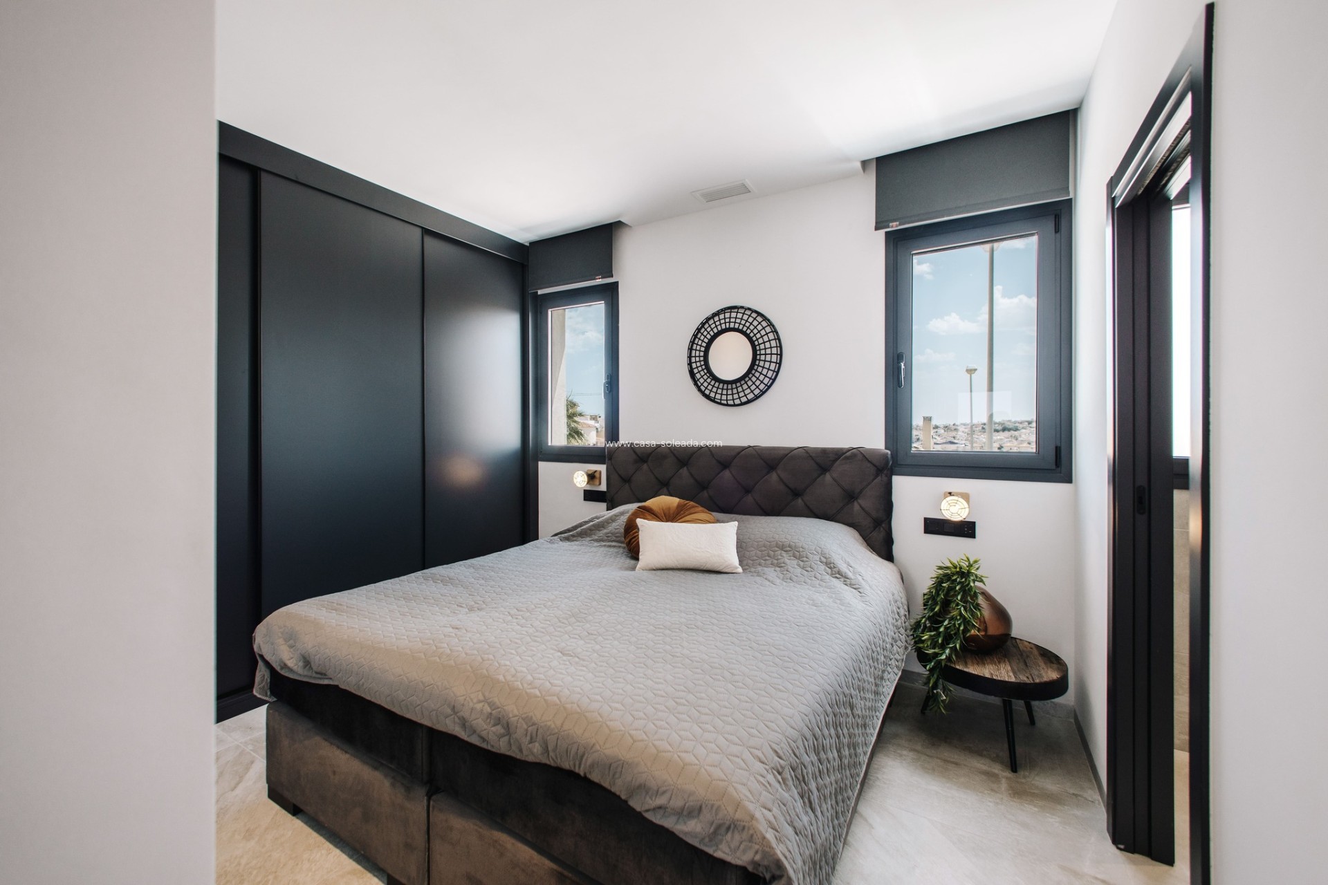 Obra nueva - Bungalow - Ciudad Quesada