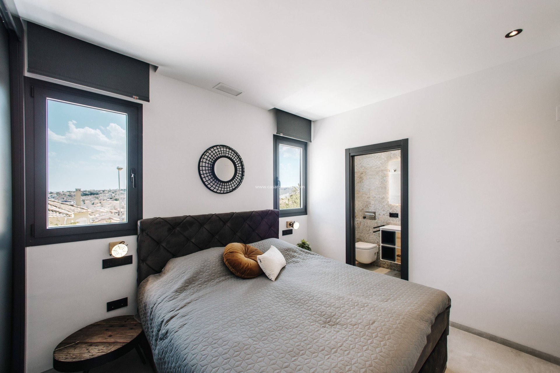 Obra nueva - Bungalow - Ciudad Quesada