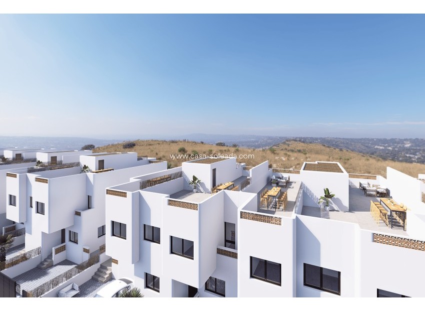Obra nueva - Bungalow - Dolores