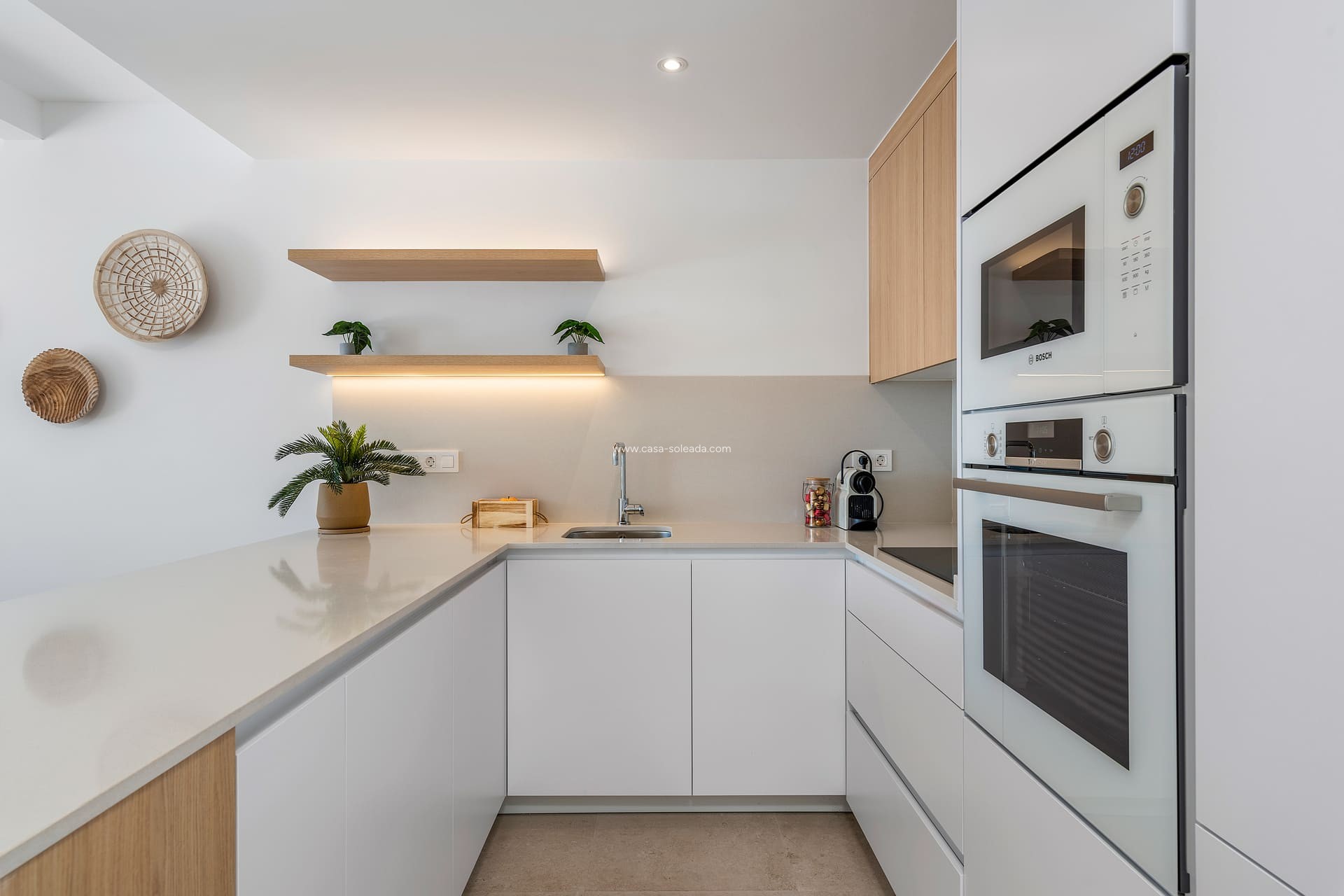 Obra nueva - Bungalow - Dolores