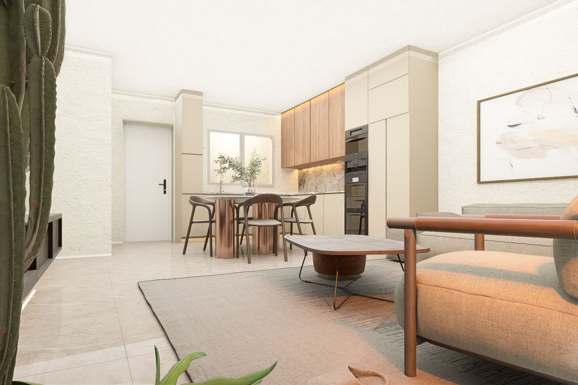 Obra nueva - Bungalow - Pilar de la Horadada