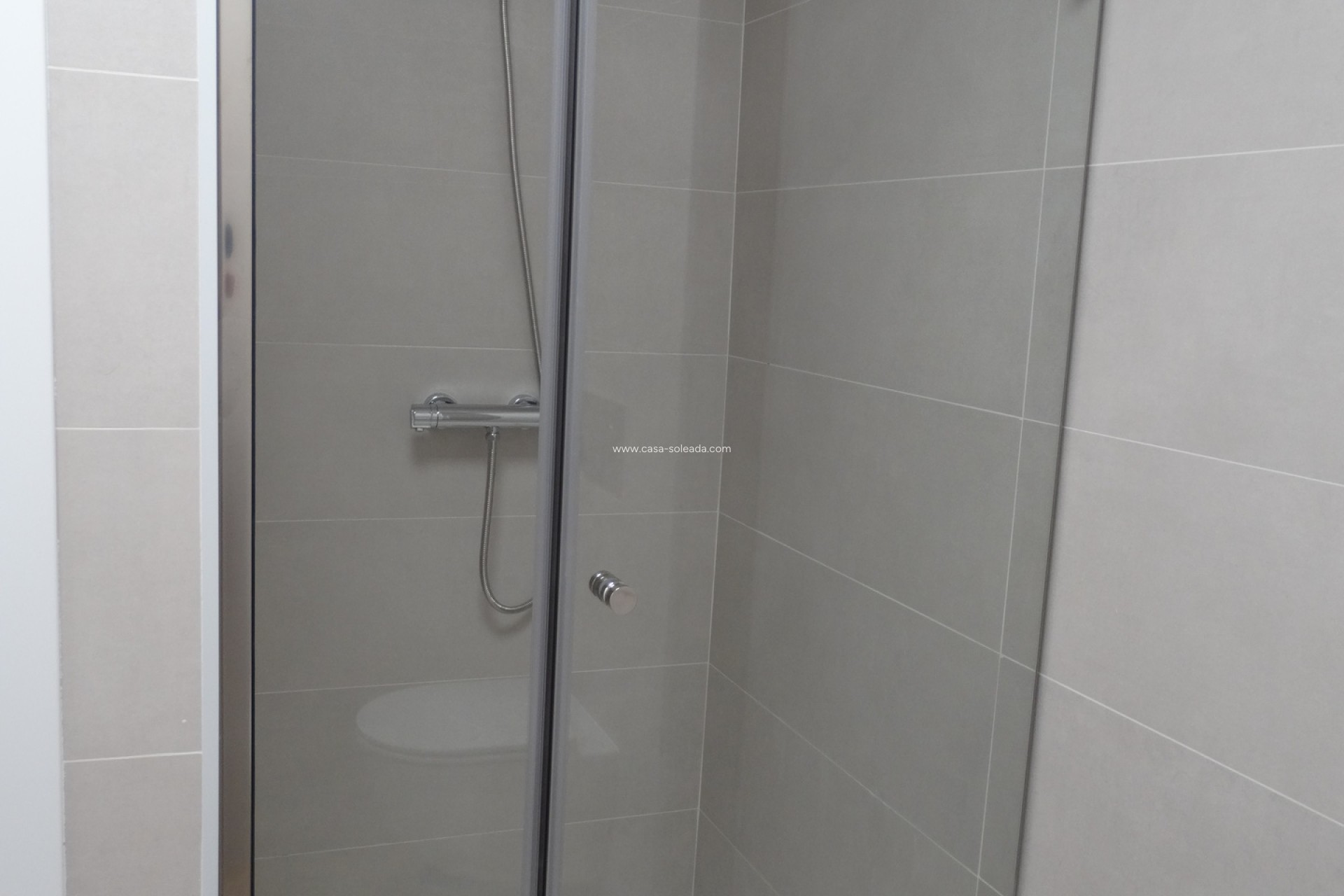 Obra nueva - Bungalow - Pilar de la Horadada