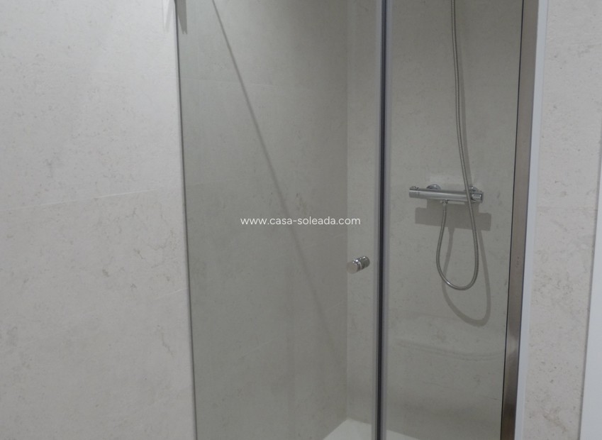 Obra nueva - Bungalow - Pilar de la Horadada