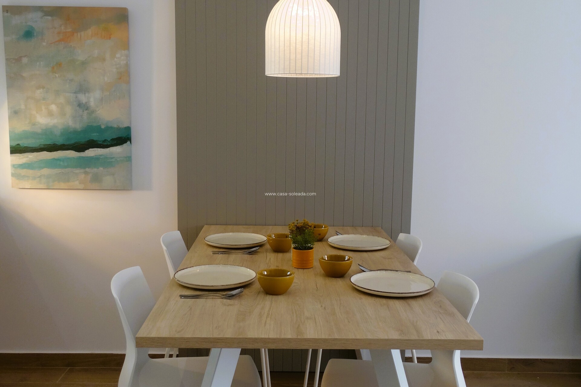 Obra nueva - Bungalow - Pilar de la Horadada