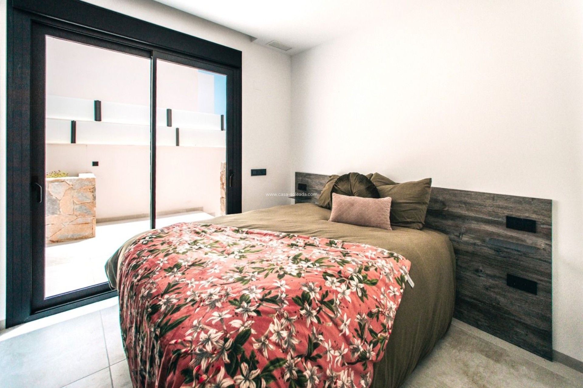 Obra nueva - Bungalow - Rojales