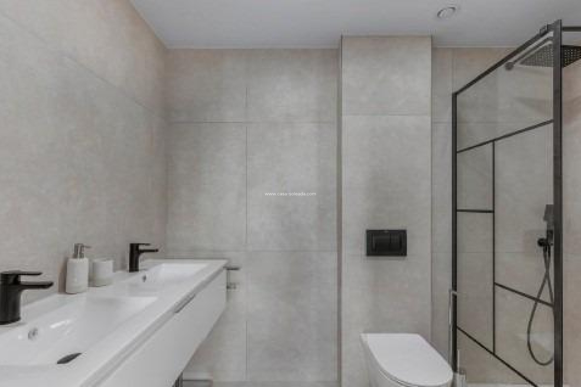 Obra nueva - Bungalow - Santiago de la Ribera