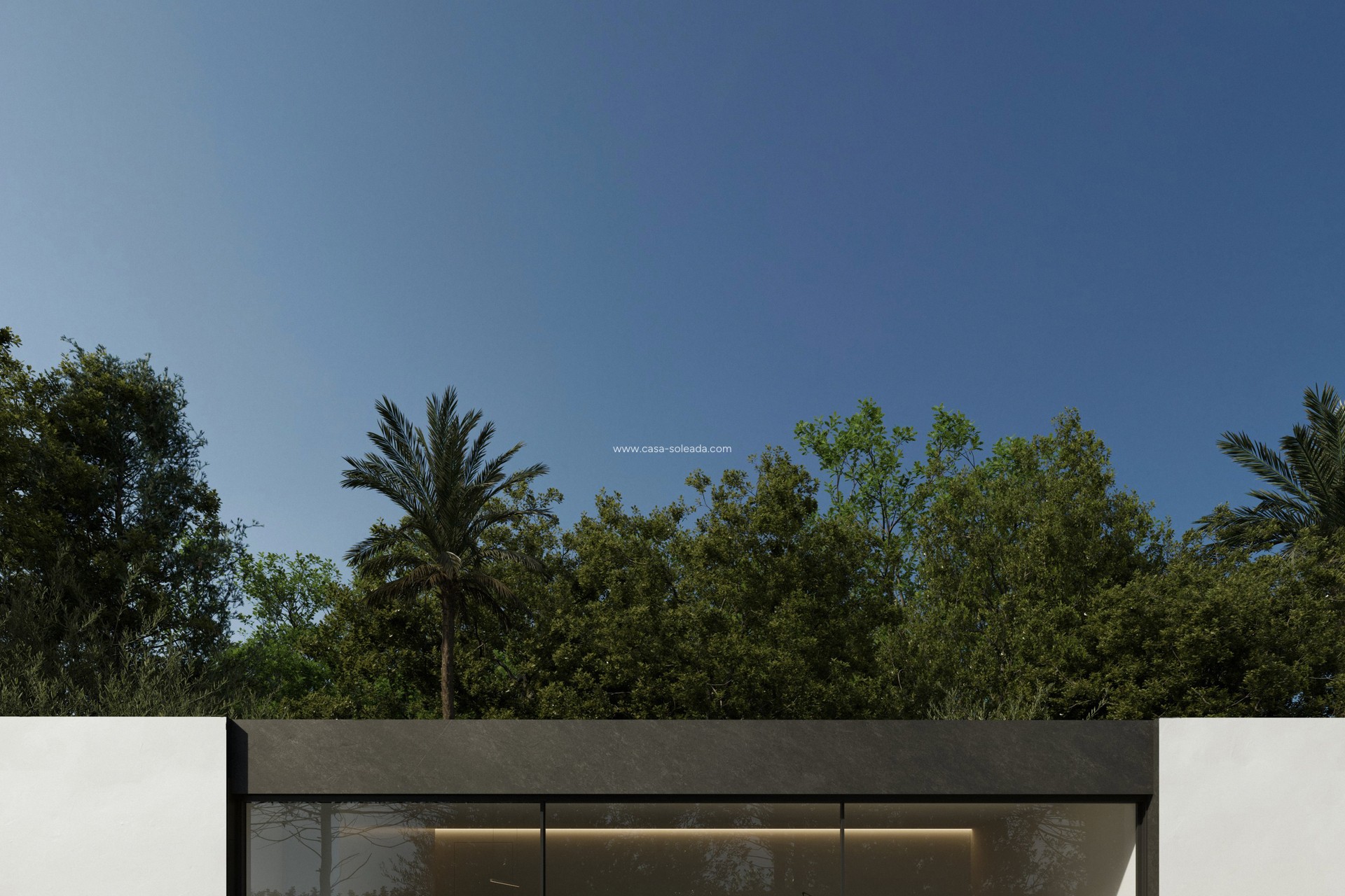 Obra nueva - Villa - Alfas del Pí - Alfaz del Pi