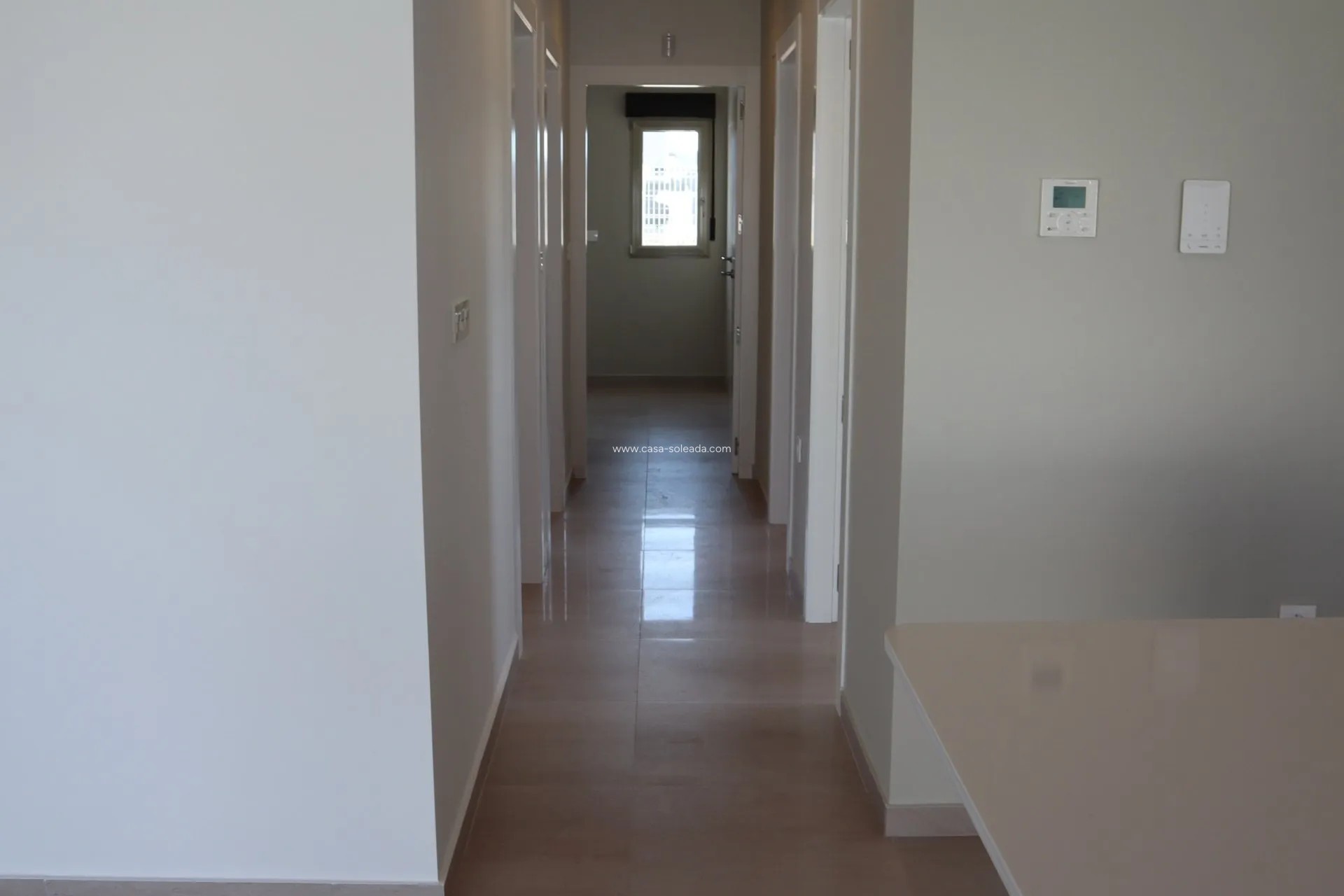 Obra nueva - Villa - Aspe
