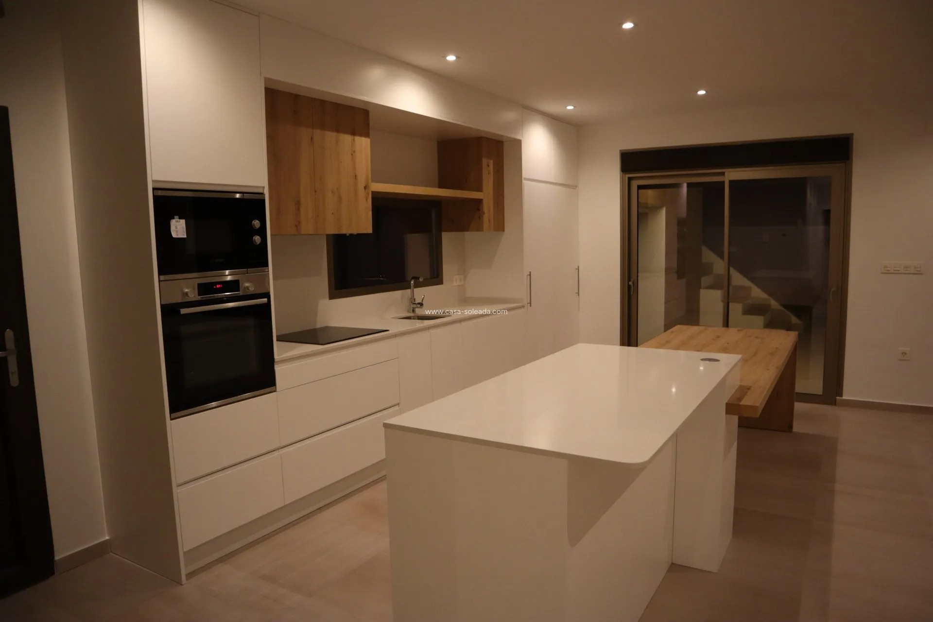Obra nueva - Villa - Aspe