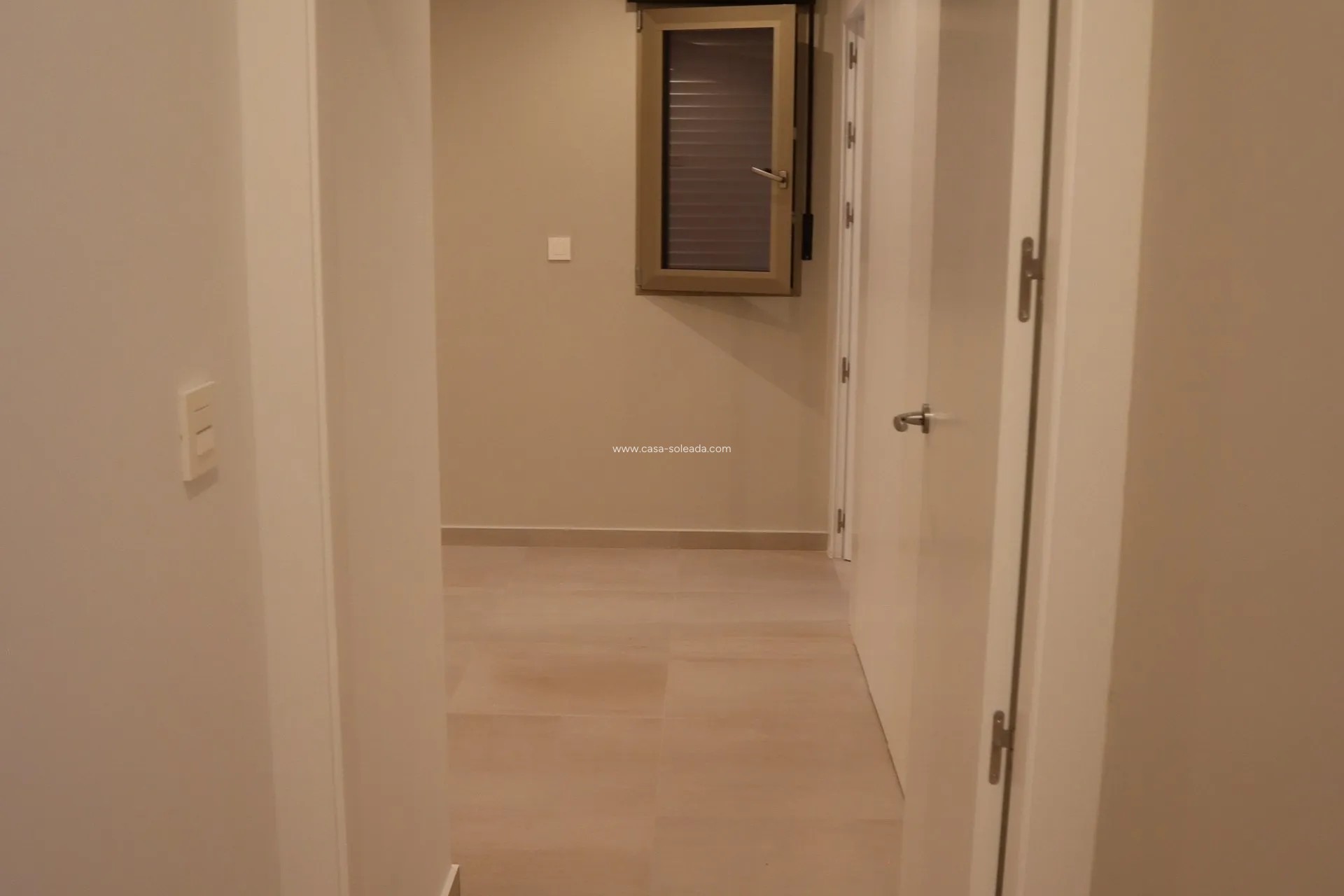 Obra nueva - Villa - Aspe