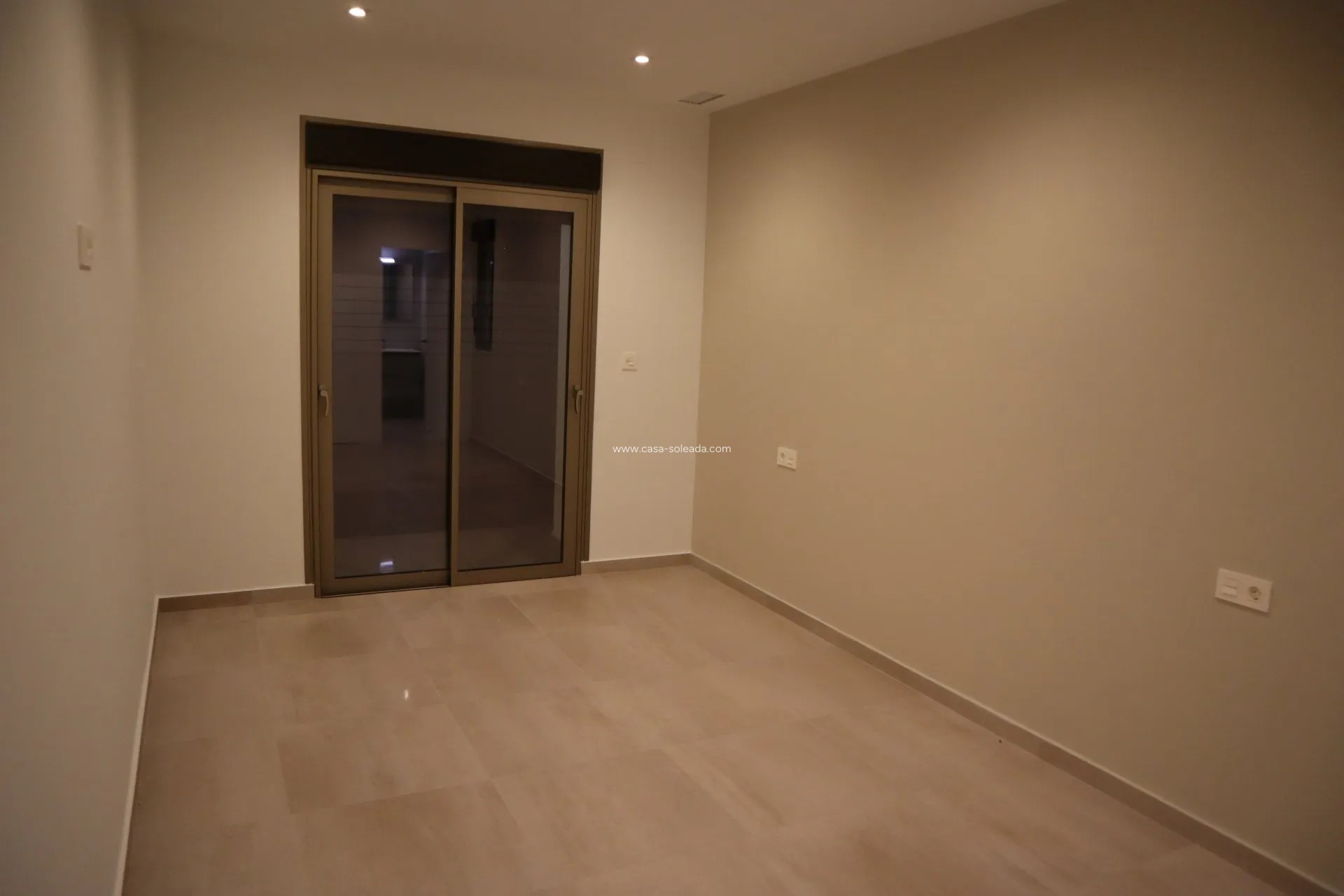 Obra nueva - Villa - Aspe