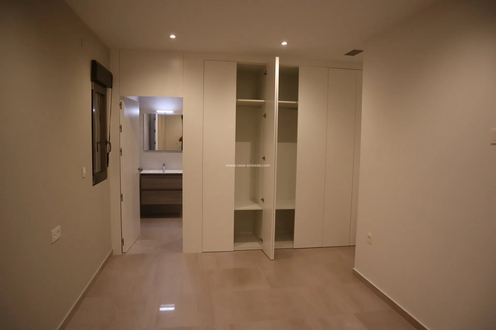 Obra nueva - Villa - Aspe