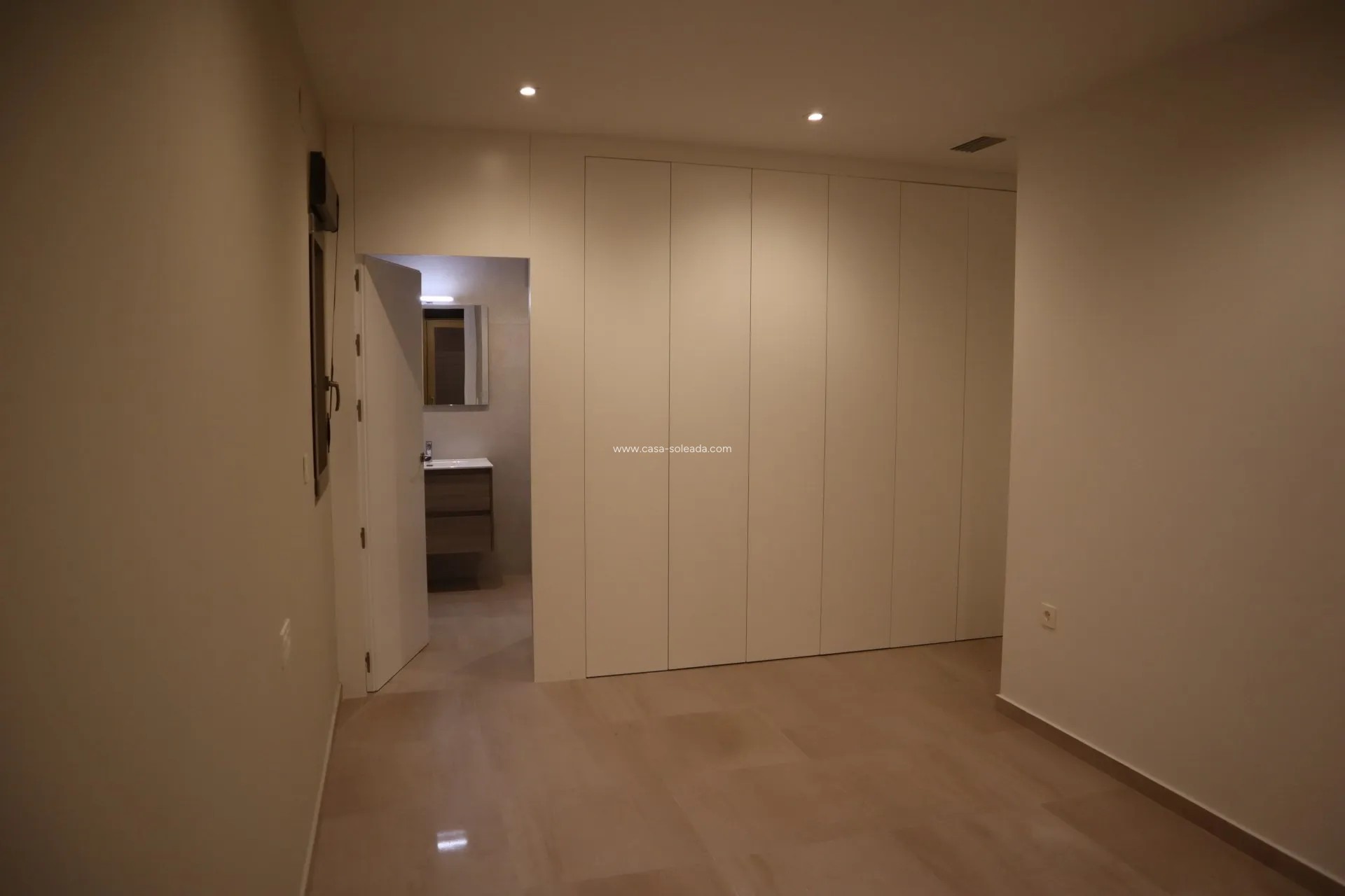 Obra nueva - Villa - Aspe