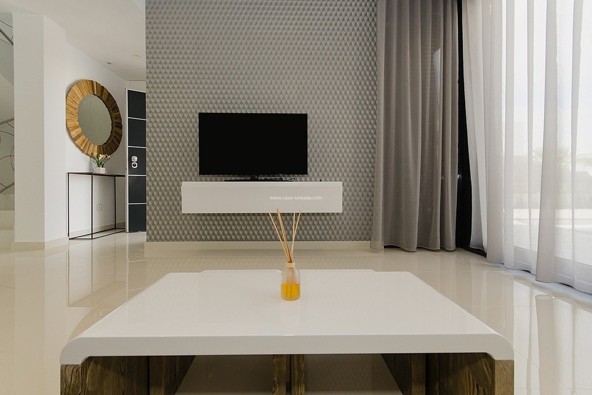 Obra nueva - Villa - Cartagena
