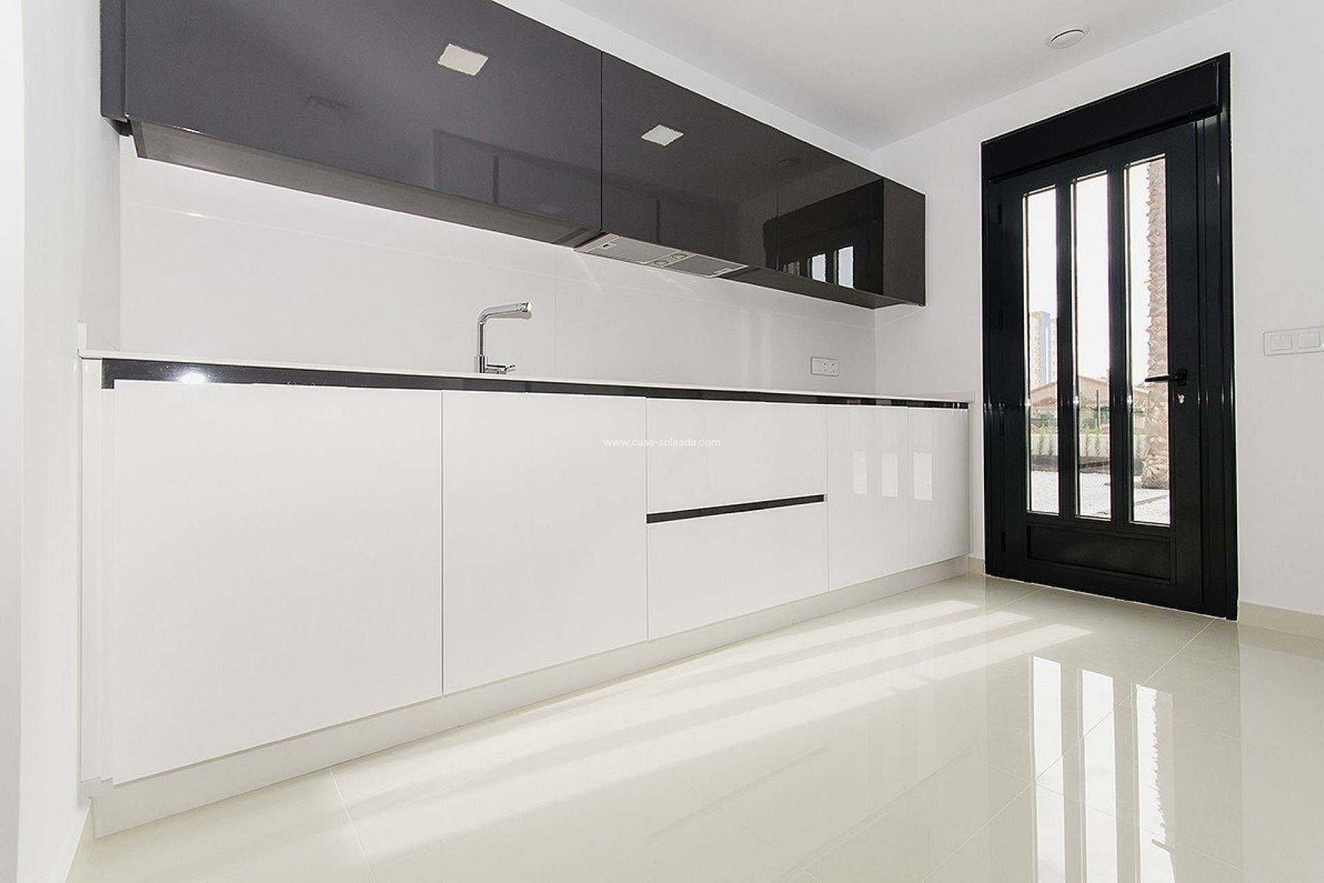 Obra nueva - Villa - Cartagena