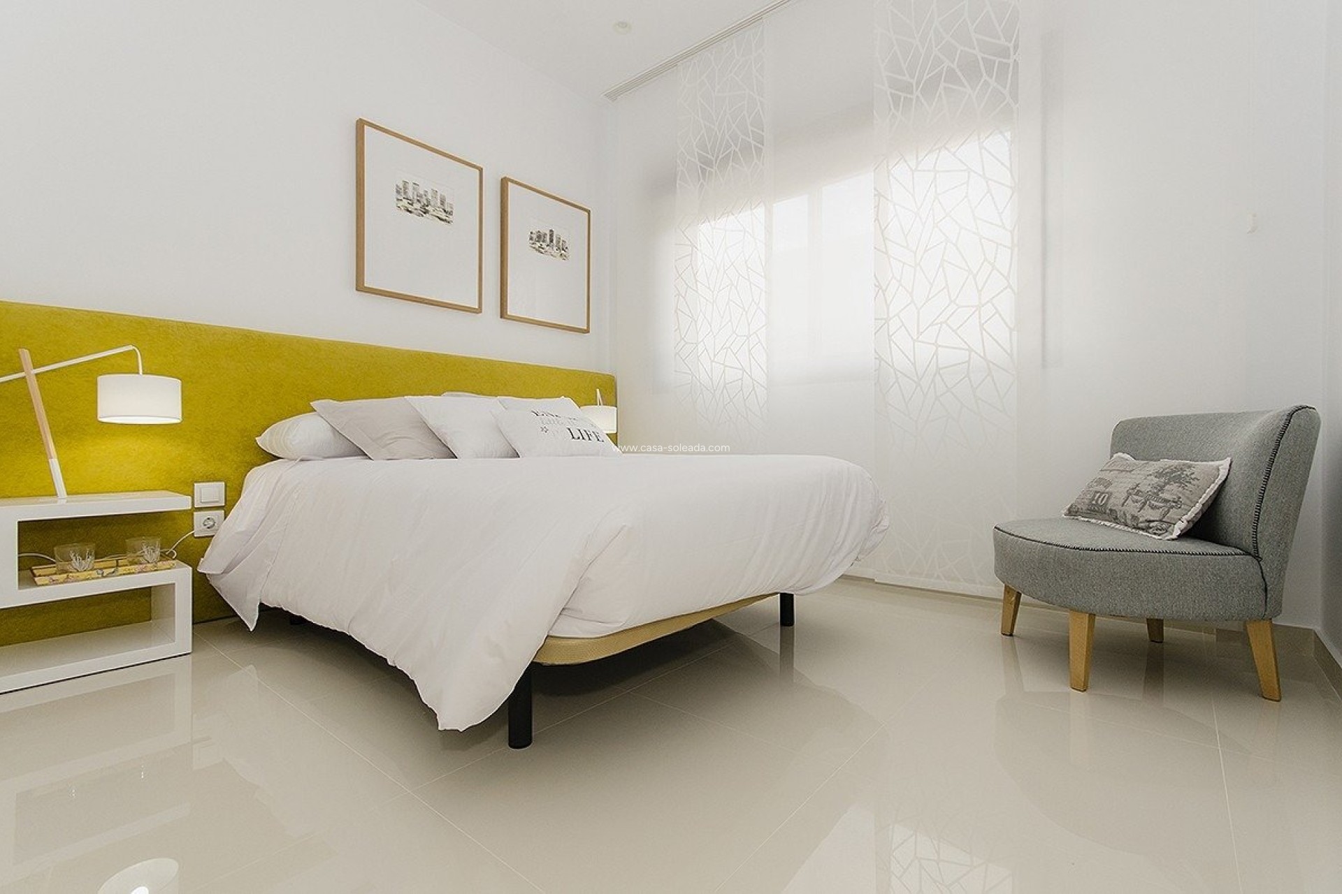 Obra nueva - Villa - Cartagena