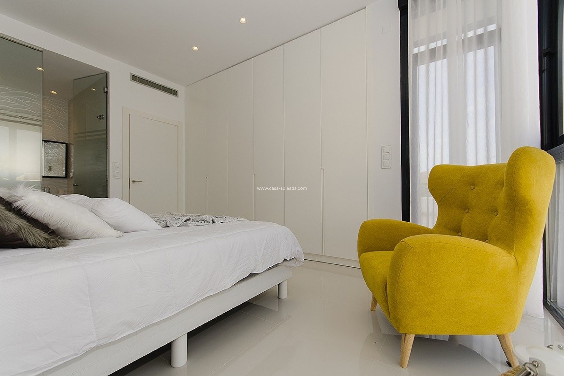 Obra nueva - Villa - Cartagena