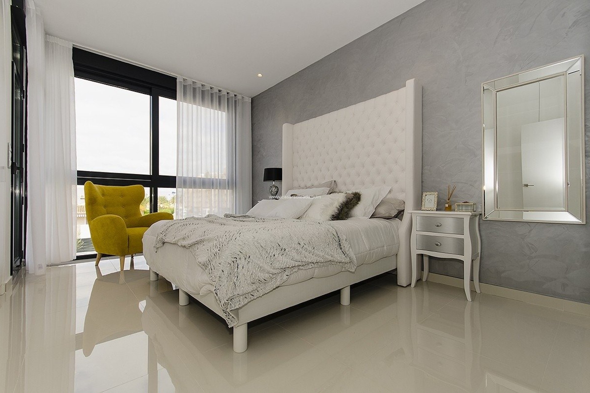 Obra nueva - Villa - Cartagena