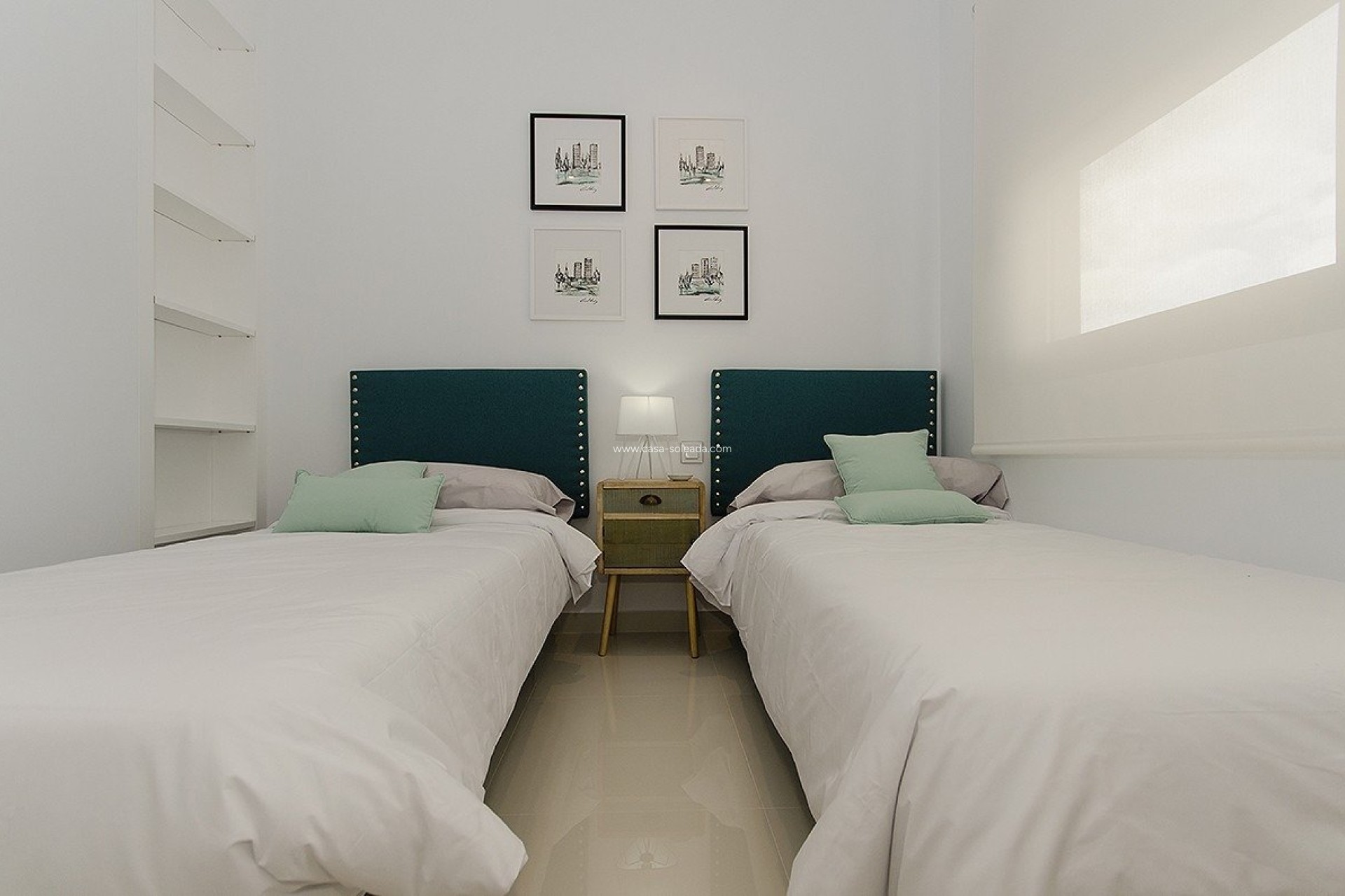 Obra nueva - Villa - Cartagena