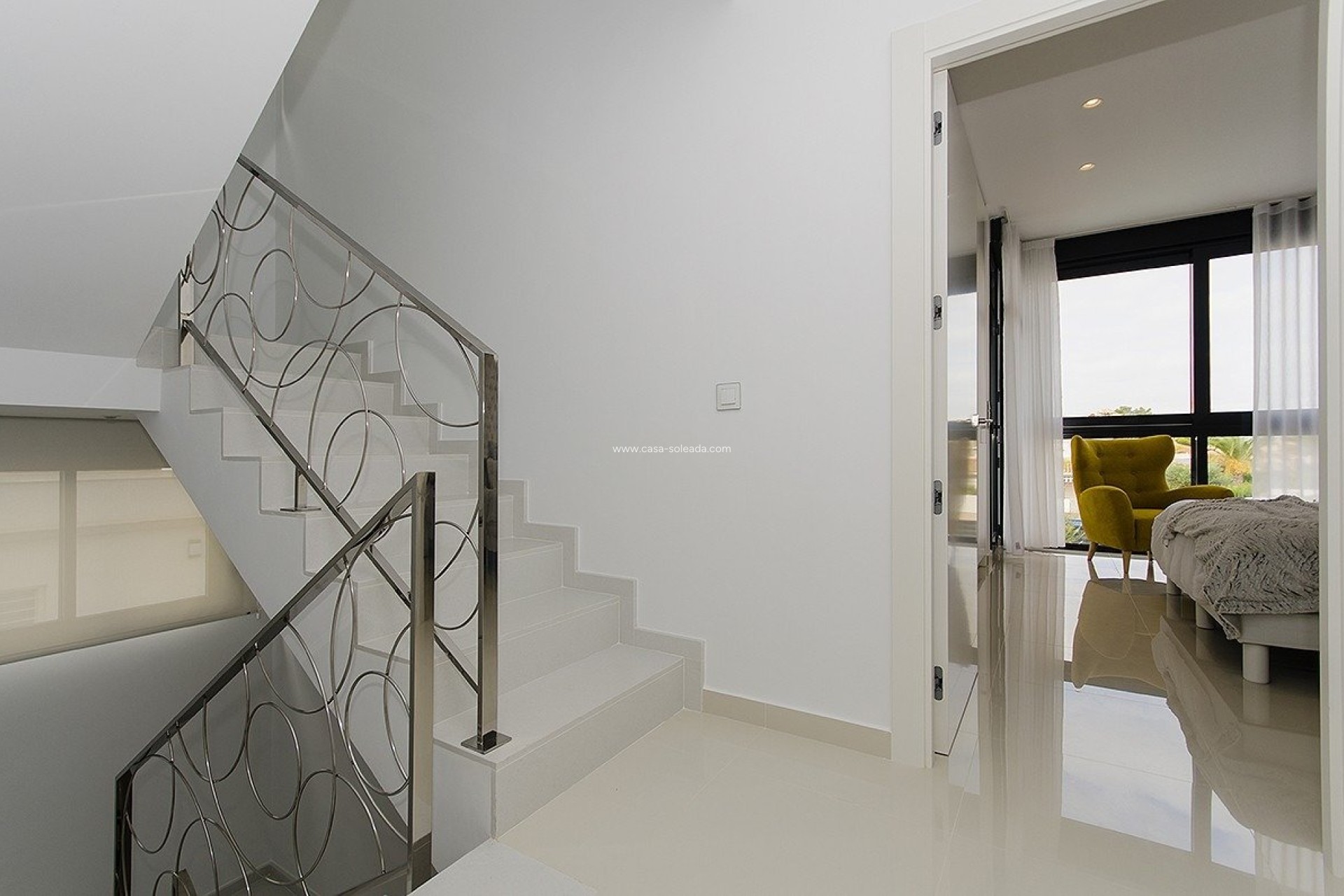 Obra nueva - Villa - Cartagena