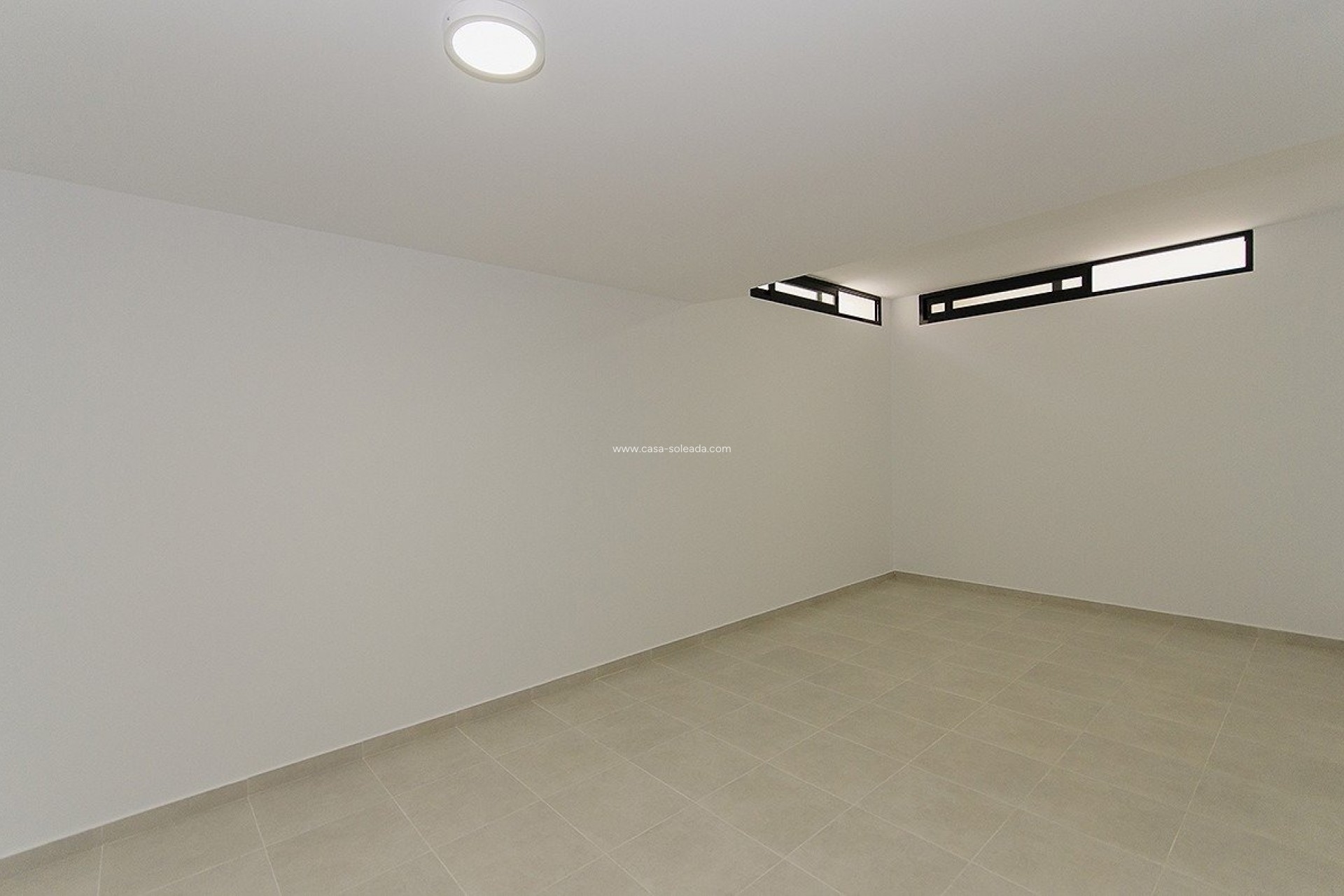Obra nueva - Villa - Cartagena