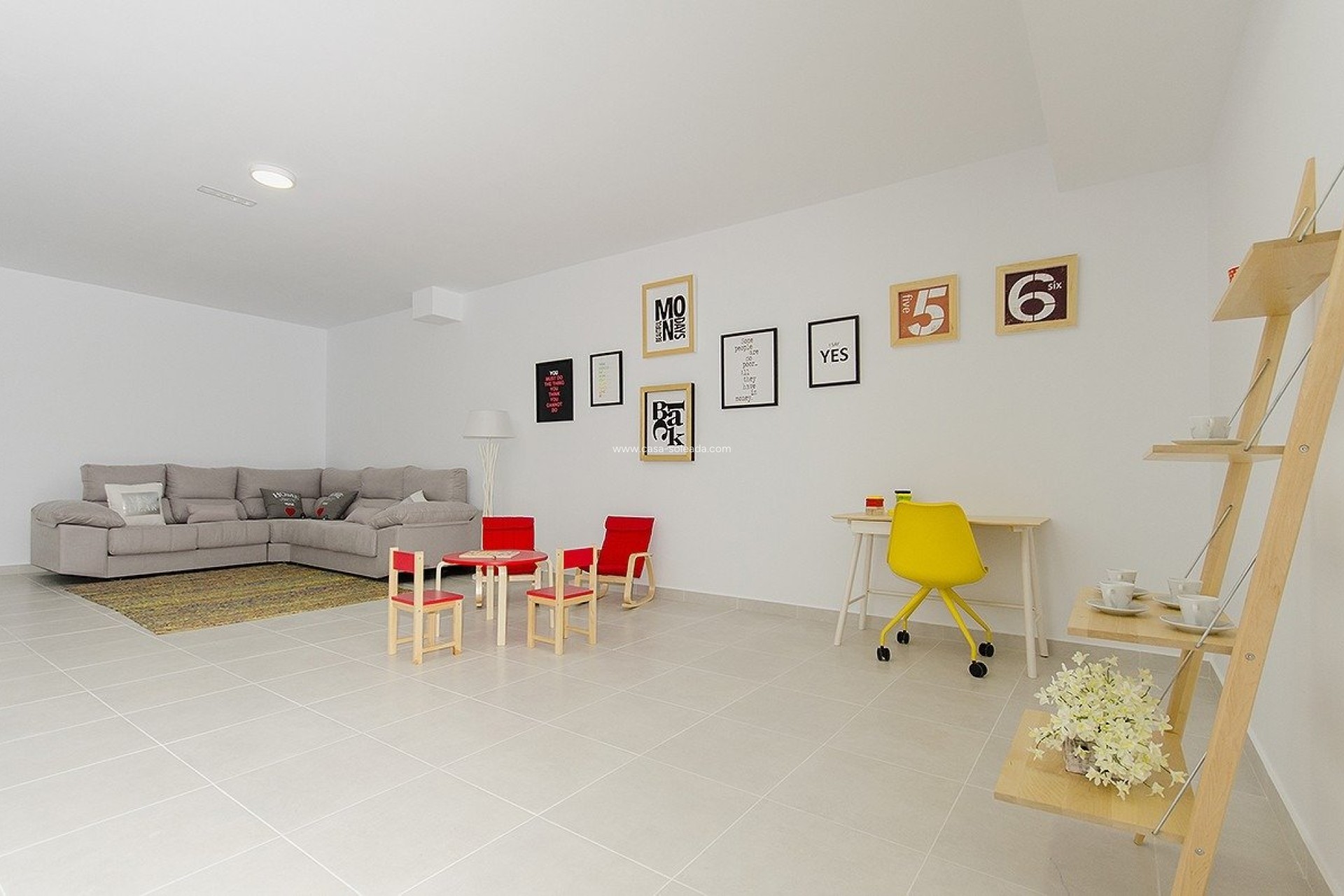 Obra nueva - Villa - Cartagena
