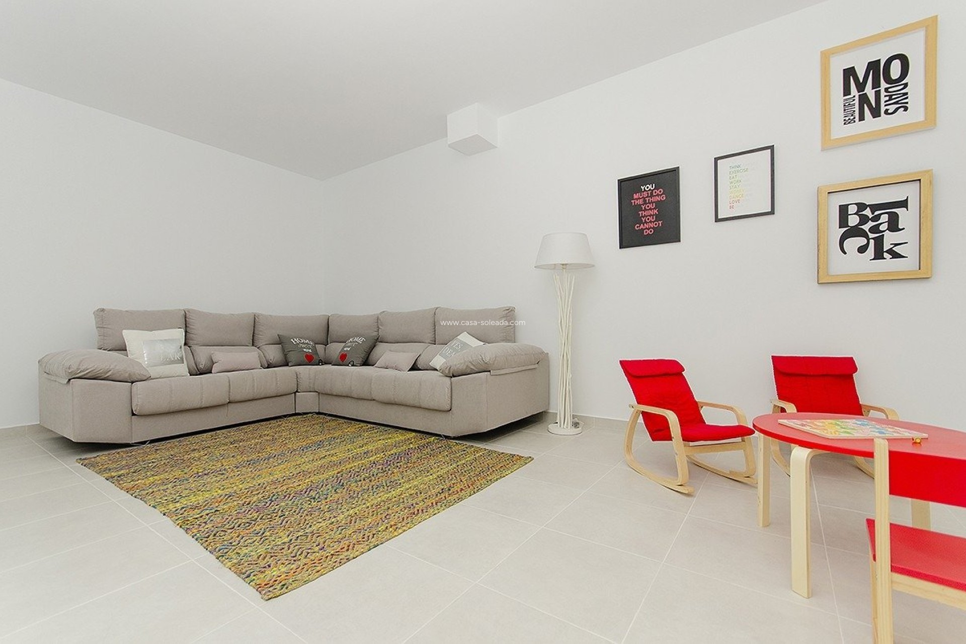 Obra nueva - Villa - Cartagena